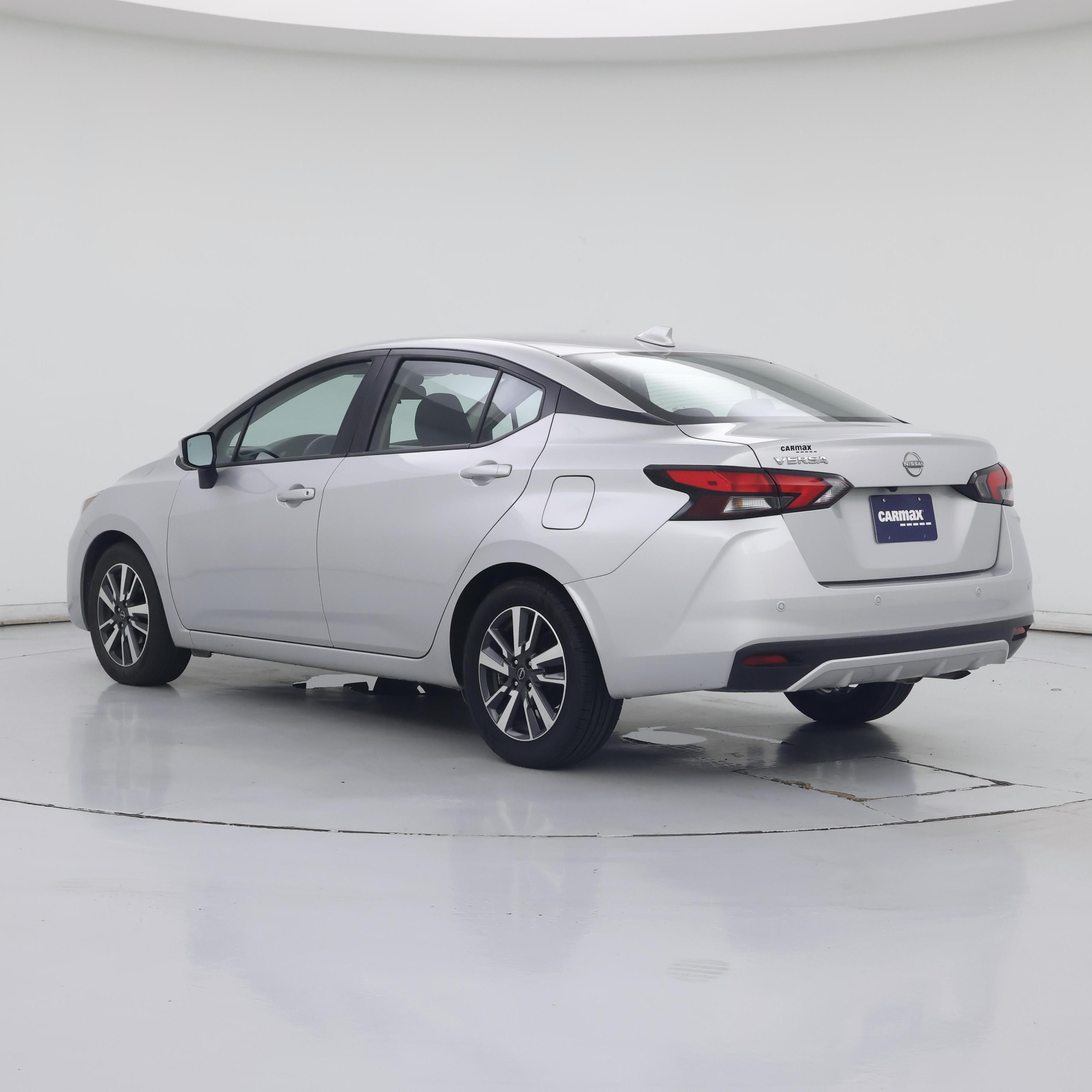 Thumbnail: 2025 Nissan Versa - 2