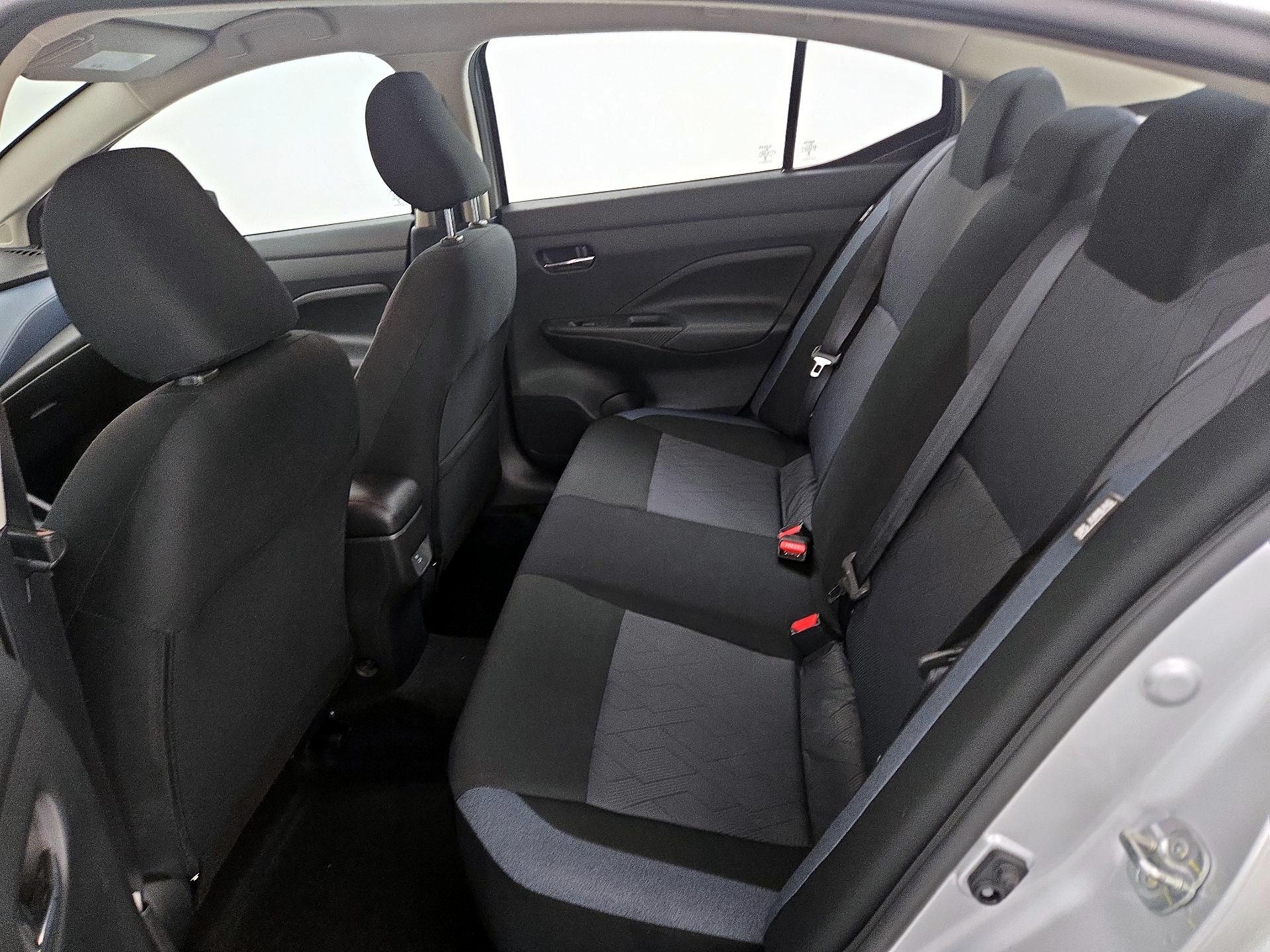 Thumbnail: 2025 Nissan Versa - 19