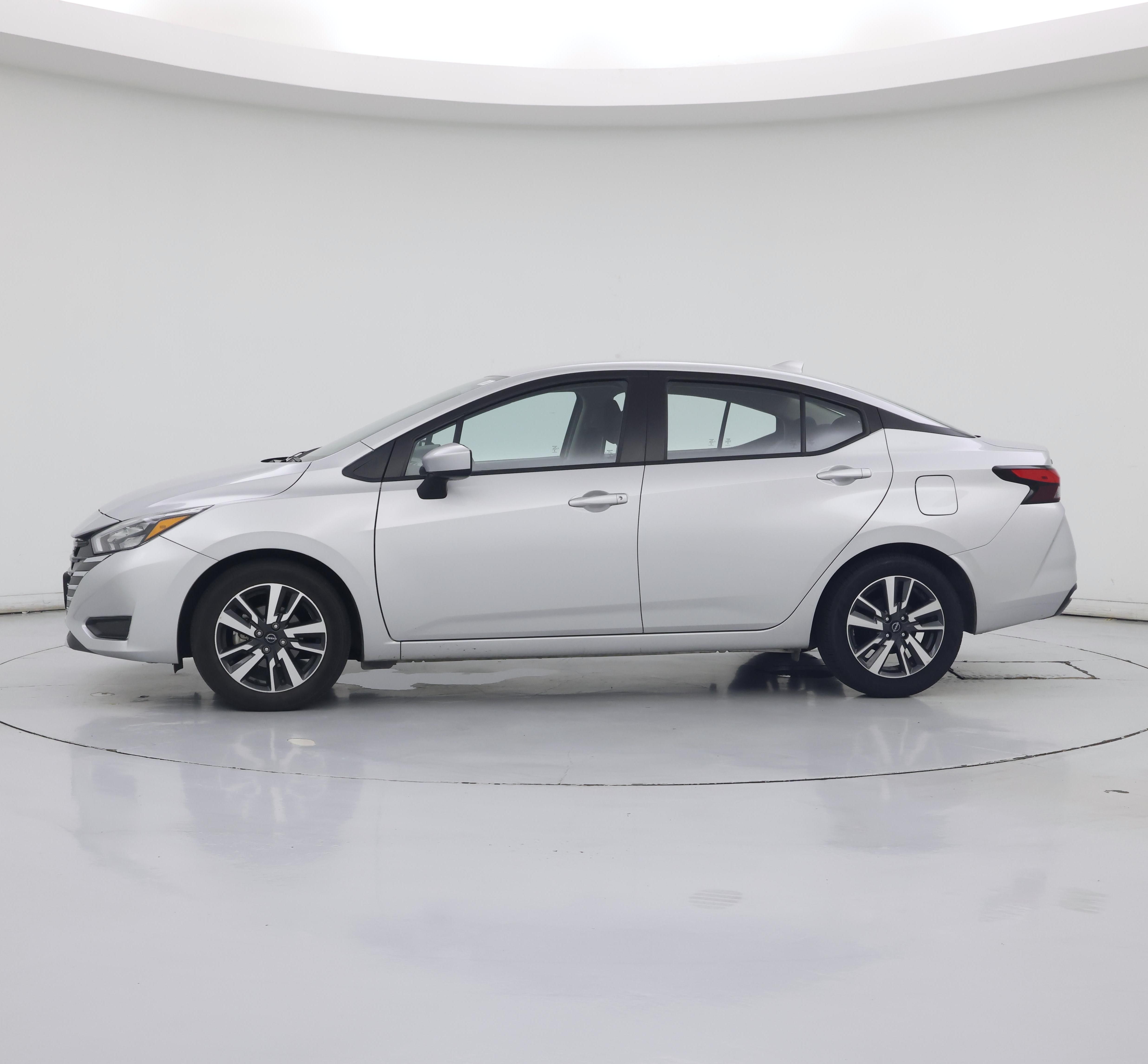 Thumbnail: 2025 Nissan Versa - 3