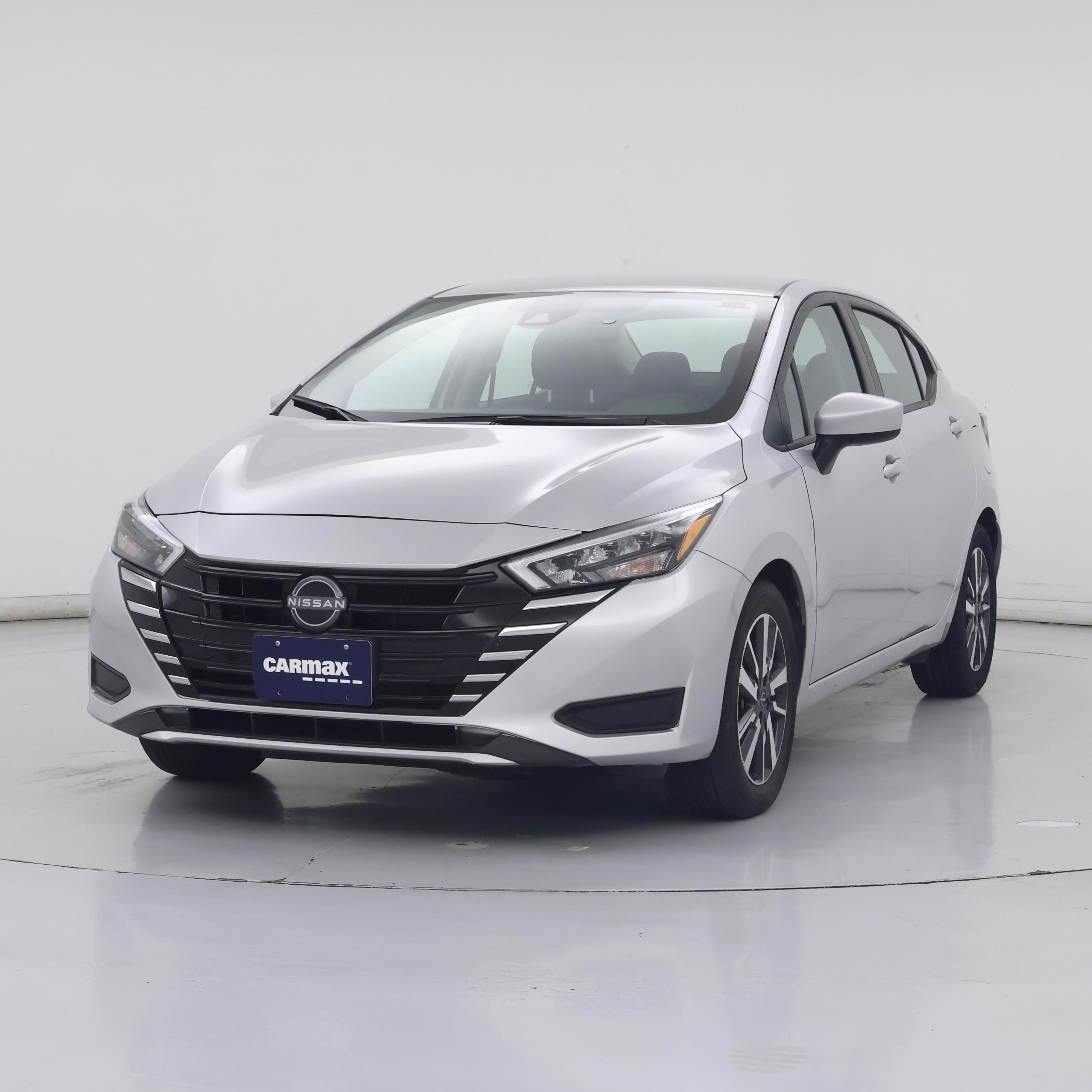 Thumbnail: 2025 Nissan Versa - 4
