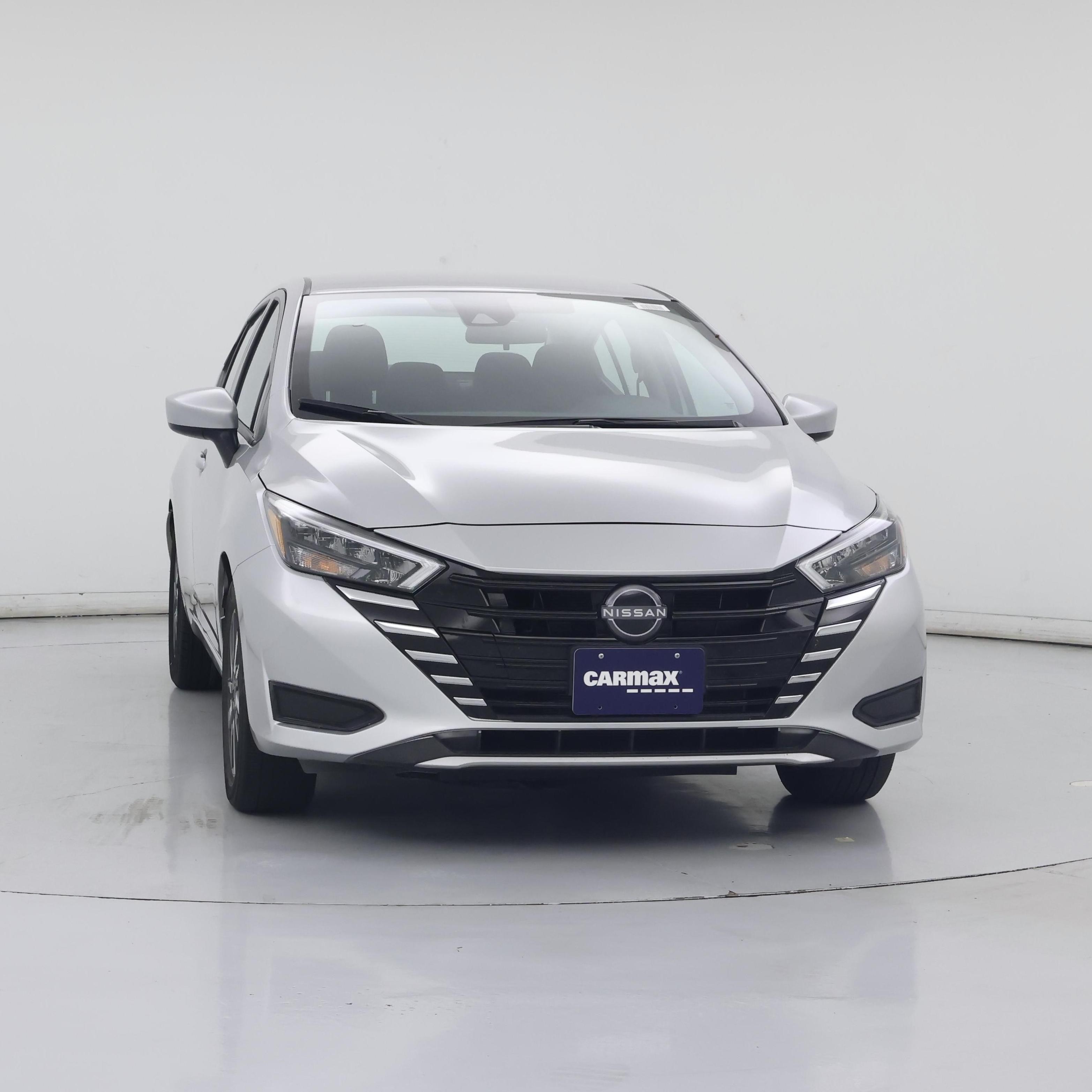 Thumbnail: 2025 Nissan Versa - 5