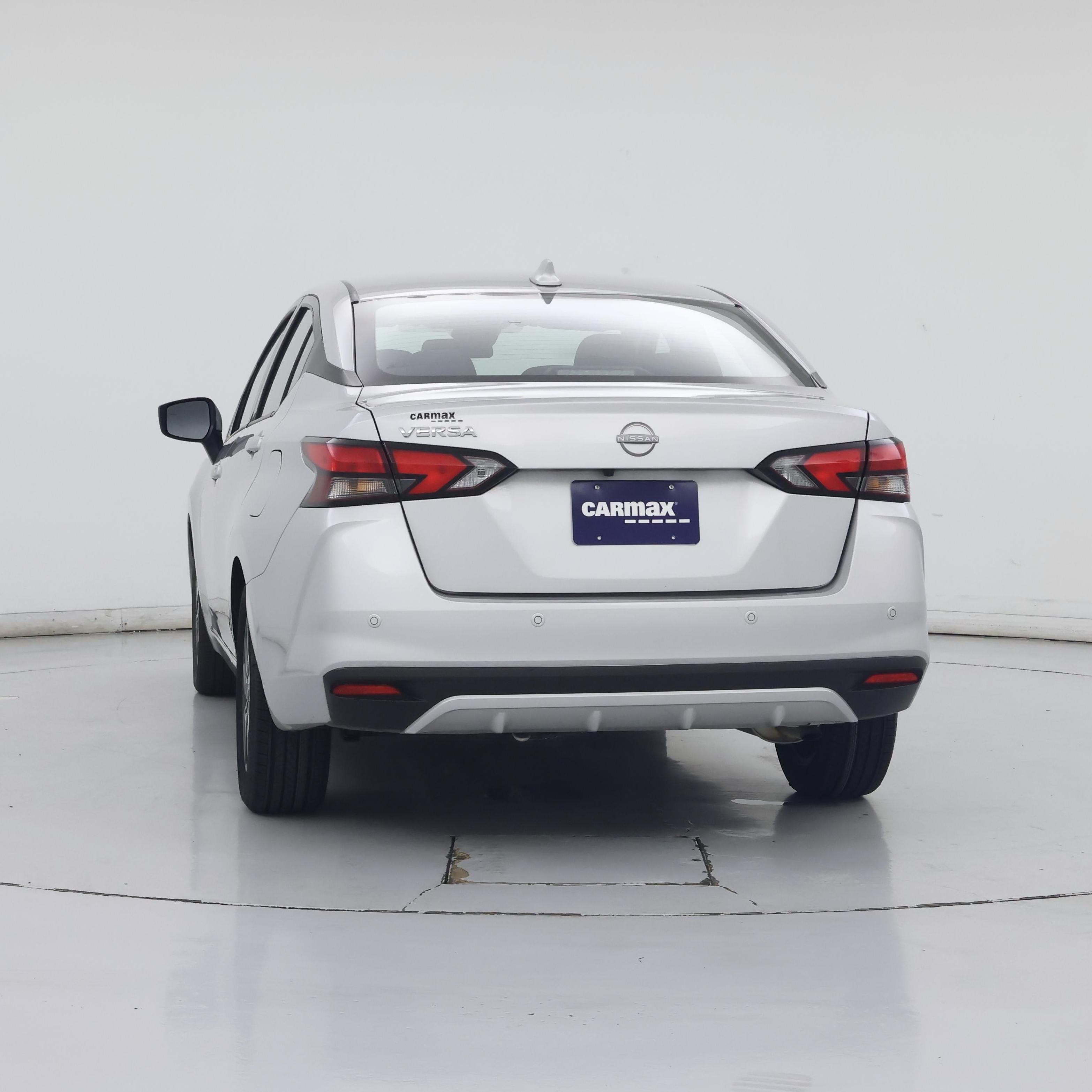 Thumbnail: 2025 Nissan Versa - 6