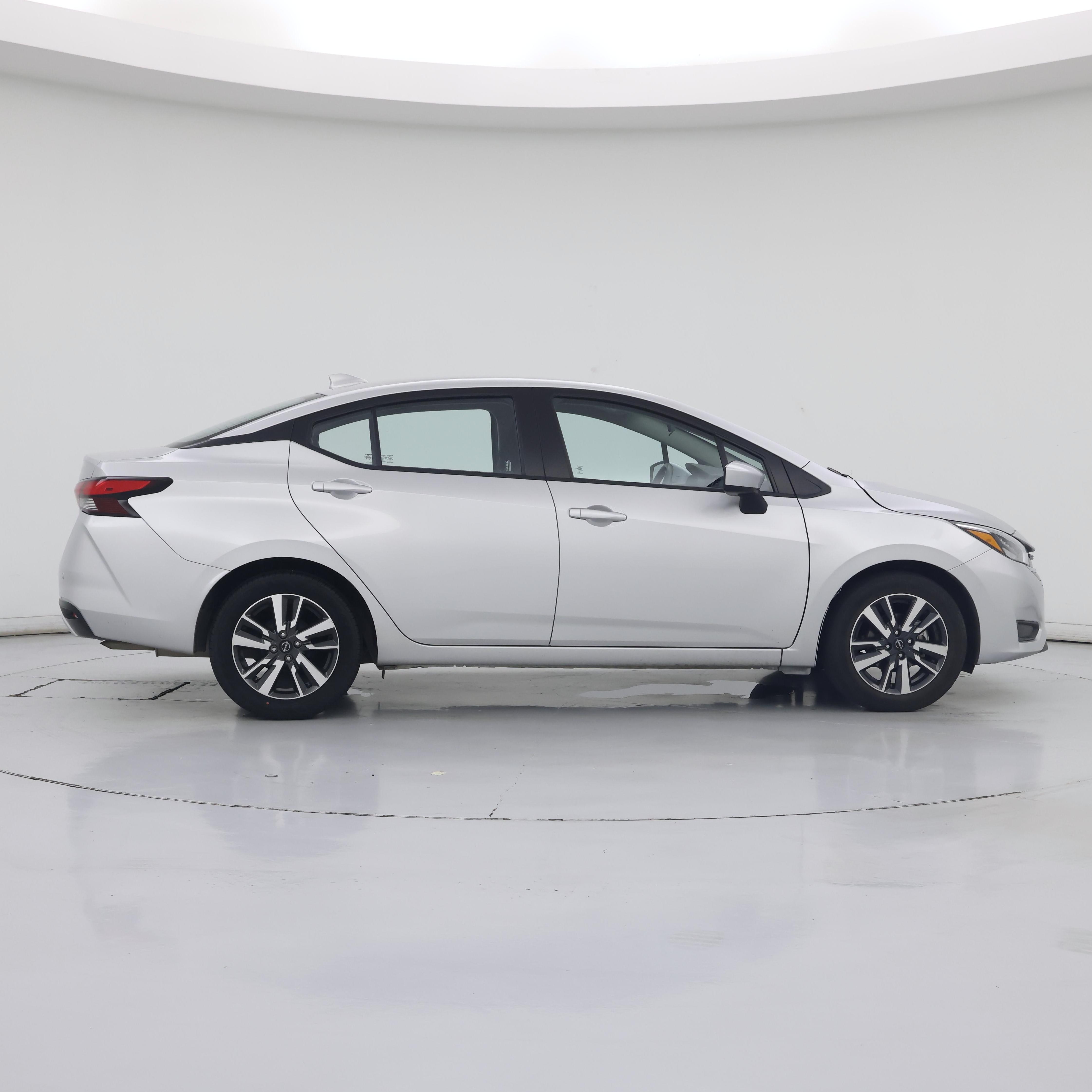 Thumbnail: 2025 Nissan Versa - 7