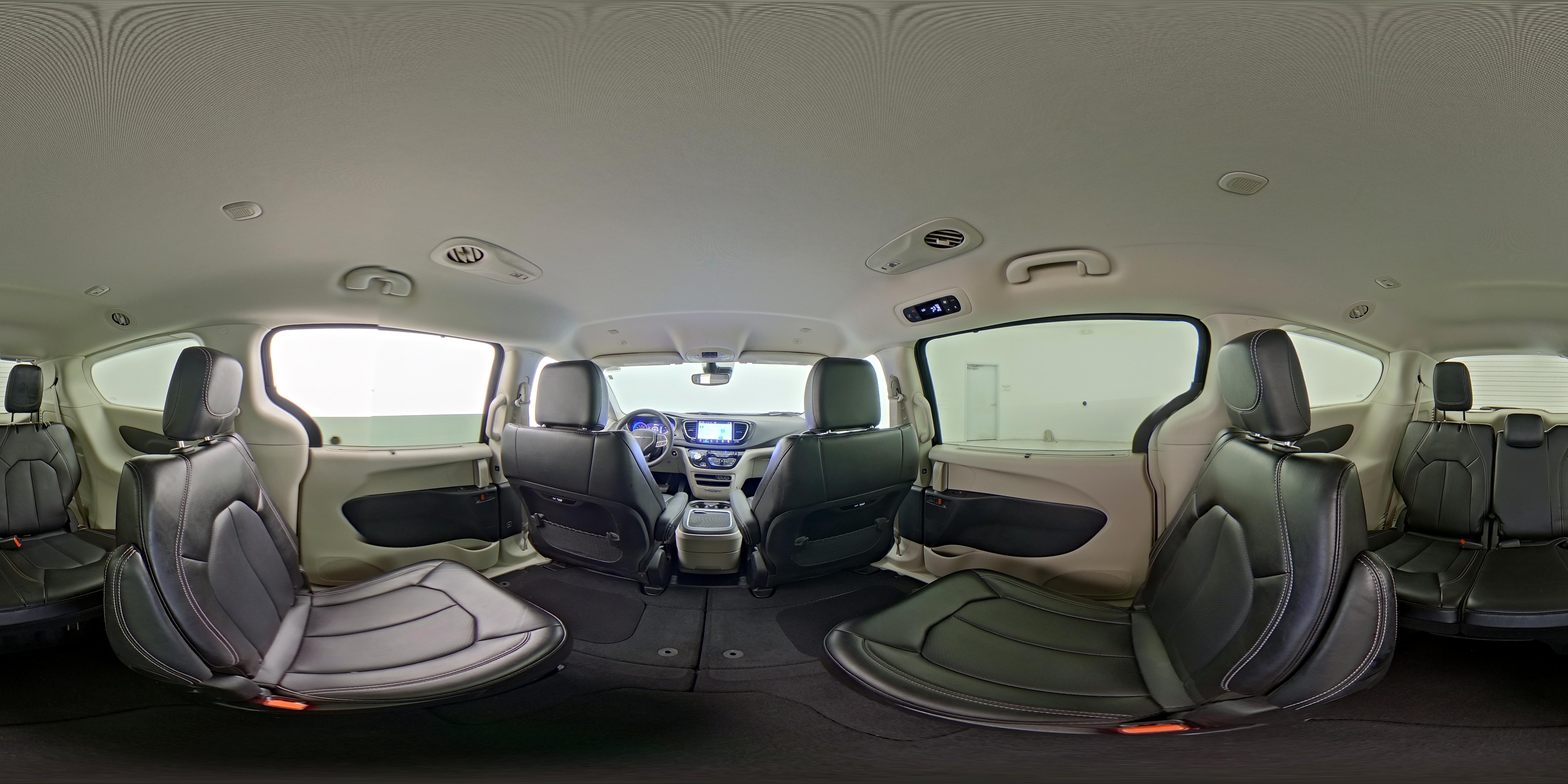 2024 Chrysler Pacifica Touring L - Photo 27