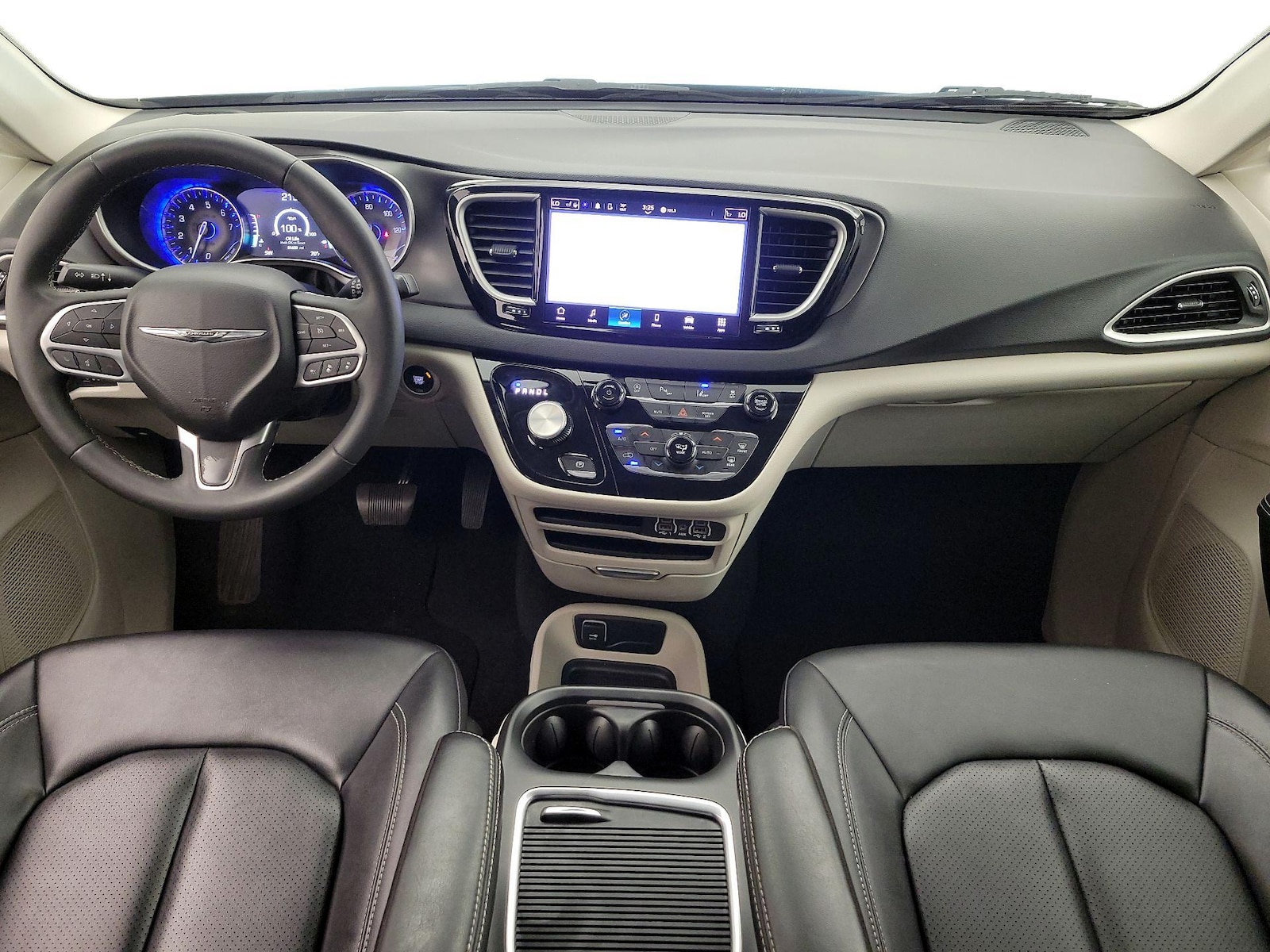 2024 Chrysler Pacifica Touring L - Photo 10