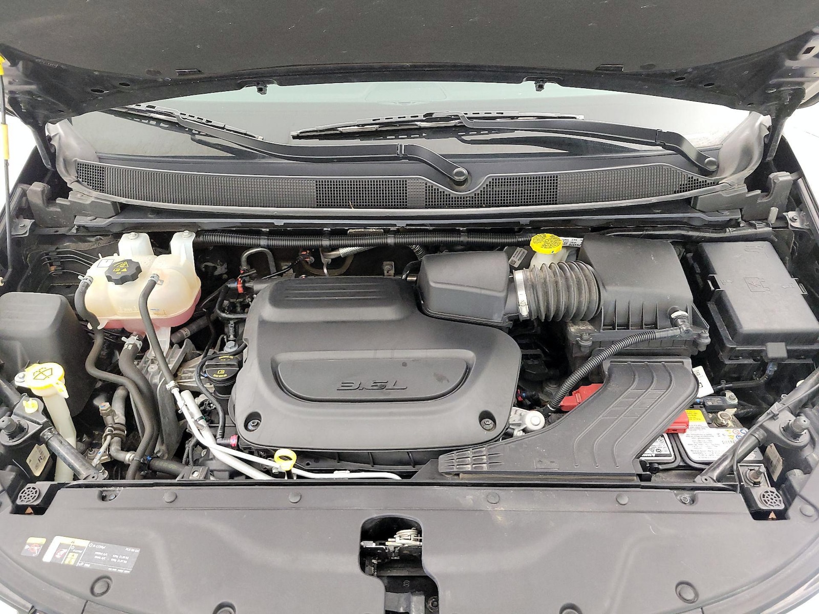 2024 Chrysler Pacifica Touring L - Photo 24