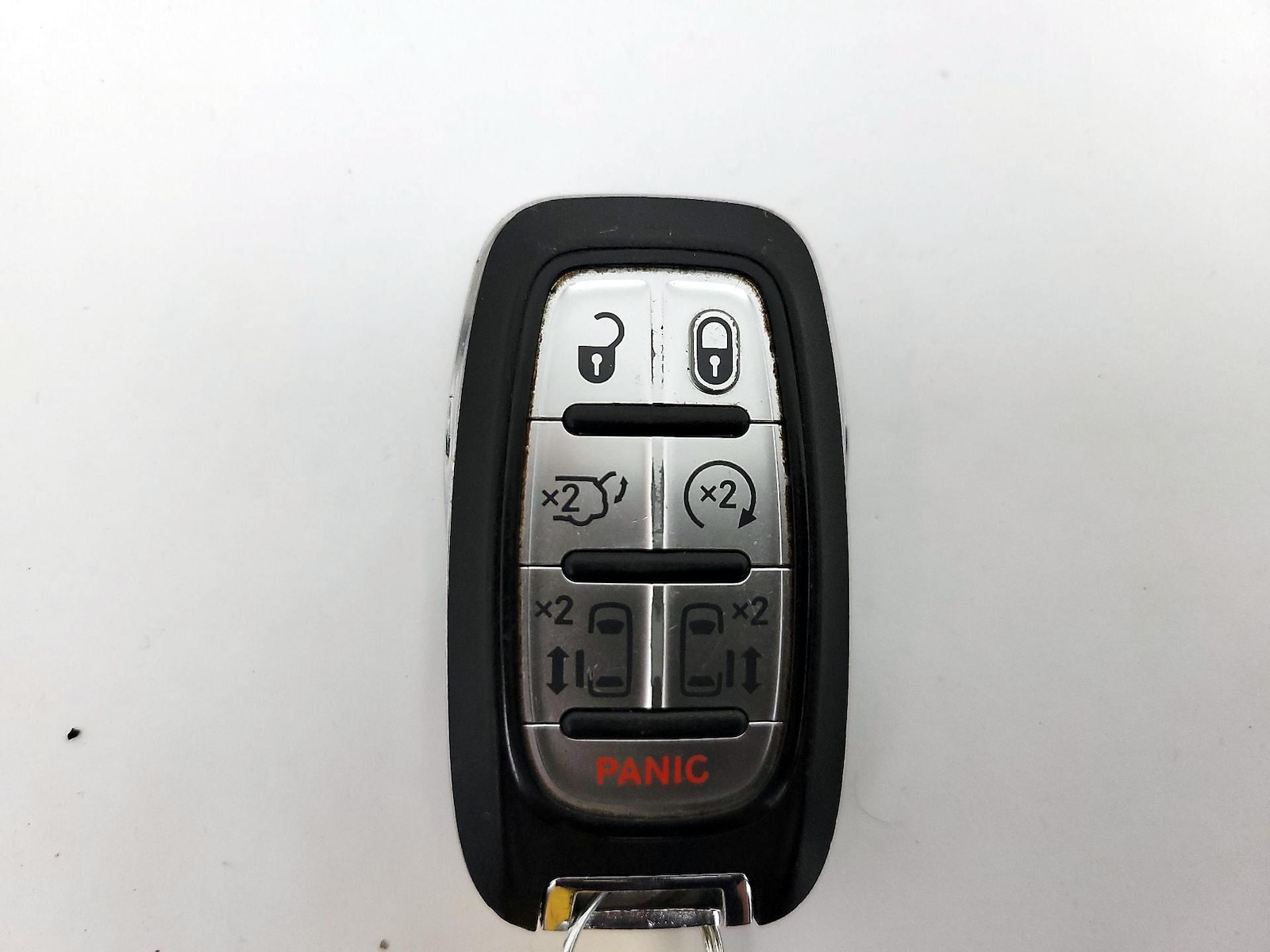 2024 Chrysler Pacifica Touring L - Photo 25