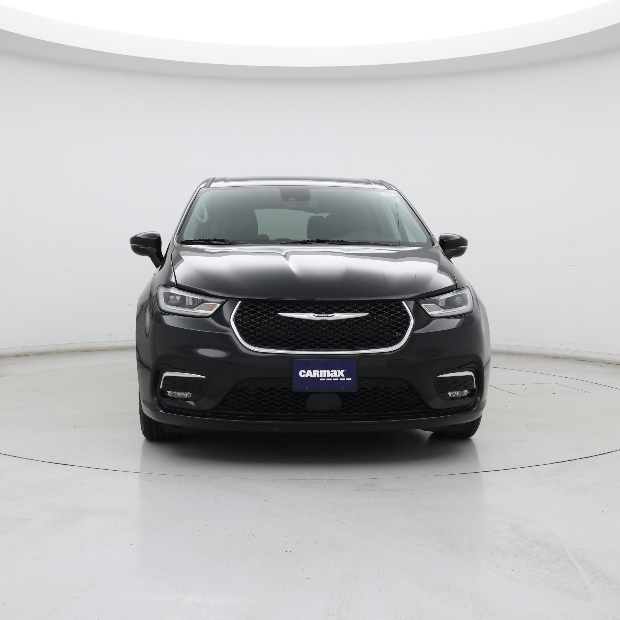 Thumbnail: 2024 Chrysler Pacifica - 5
