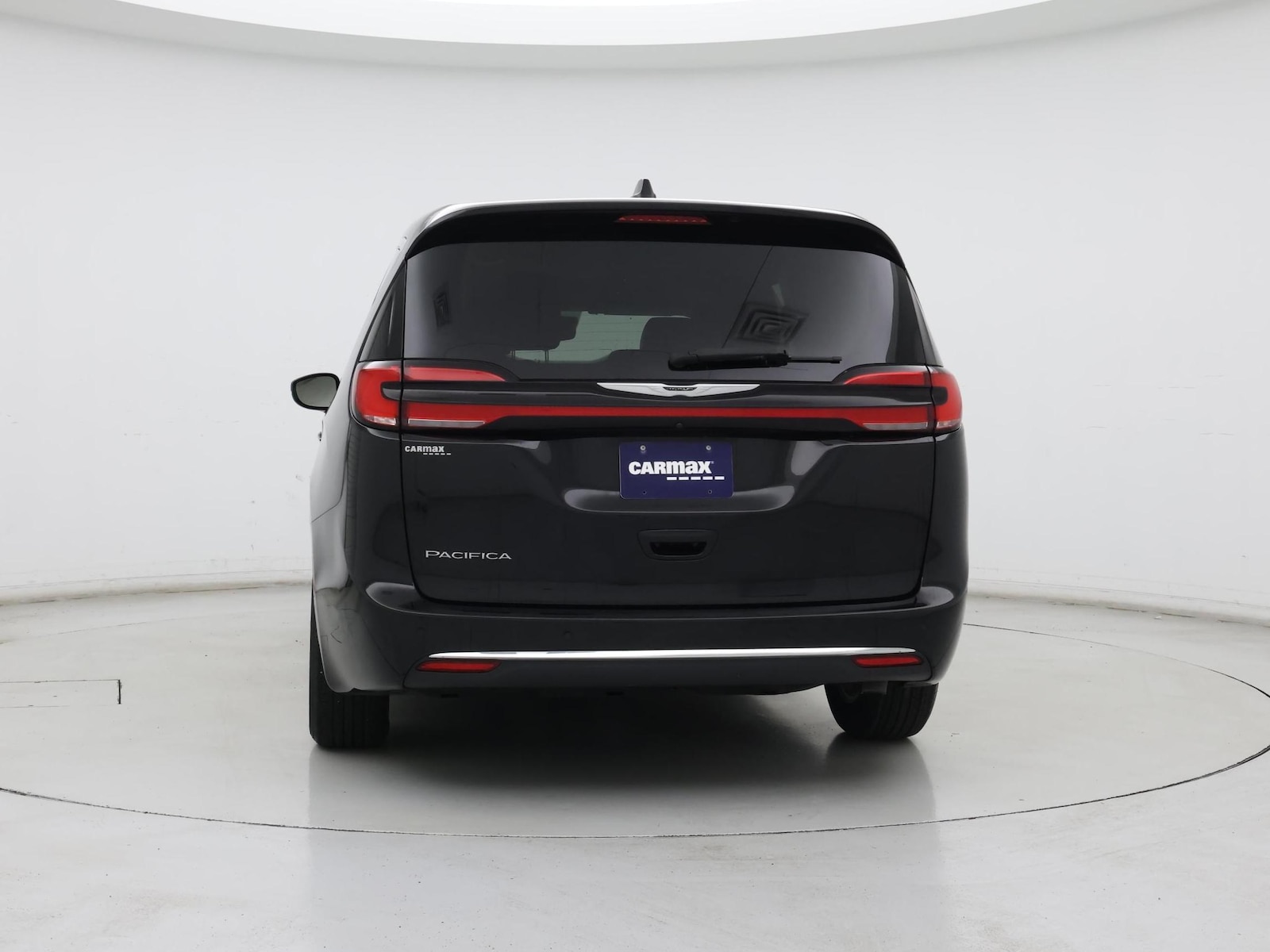 2024 Chrysler Pacifica Touring L - Photo 7
