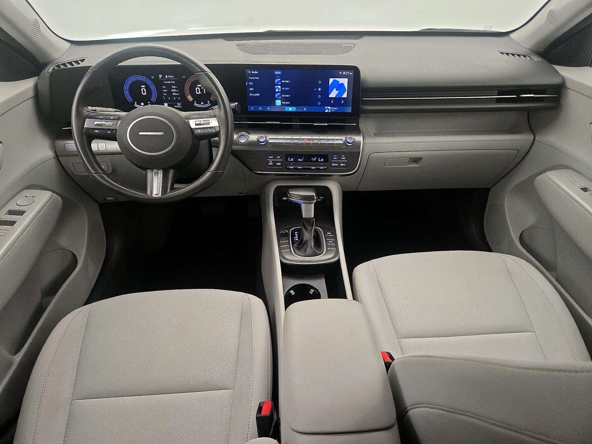 Thumbnail: 2025 Hyundai Kona - 9