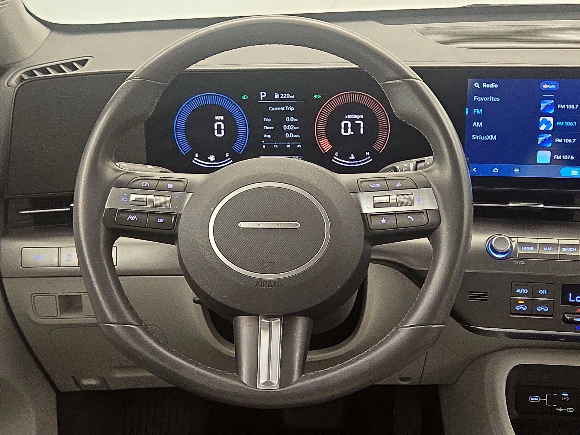 Thumbnail: 2025 Hyundai Kona - 10