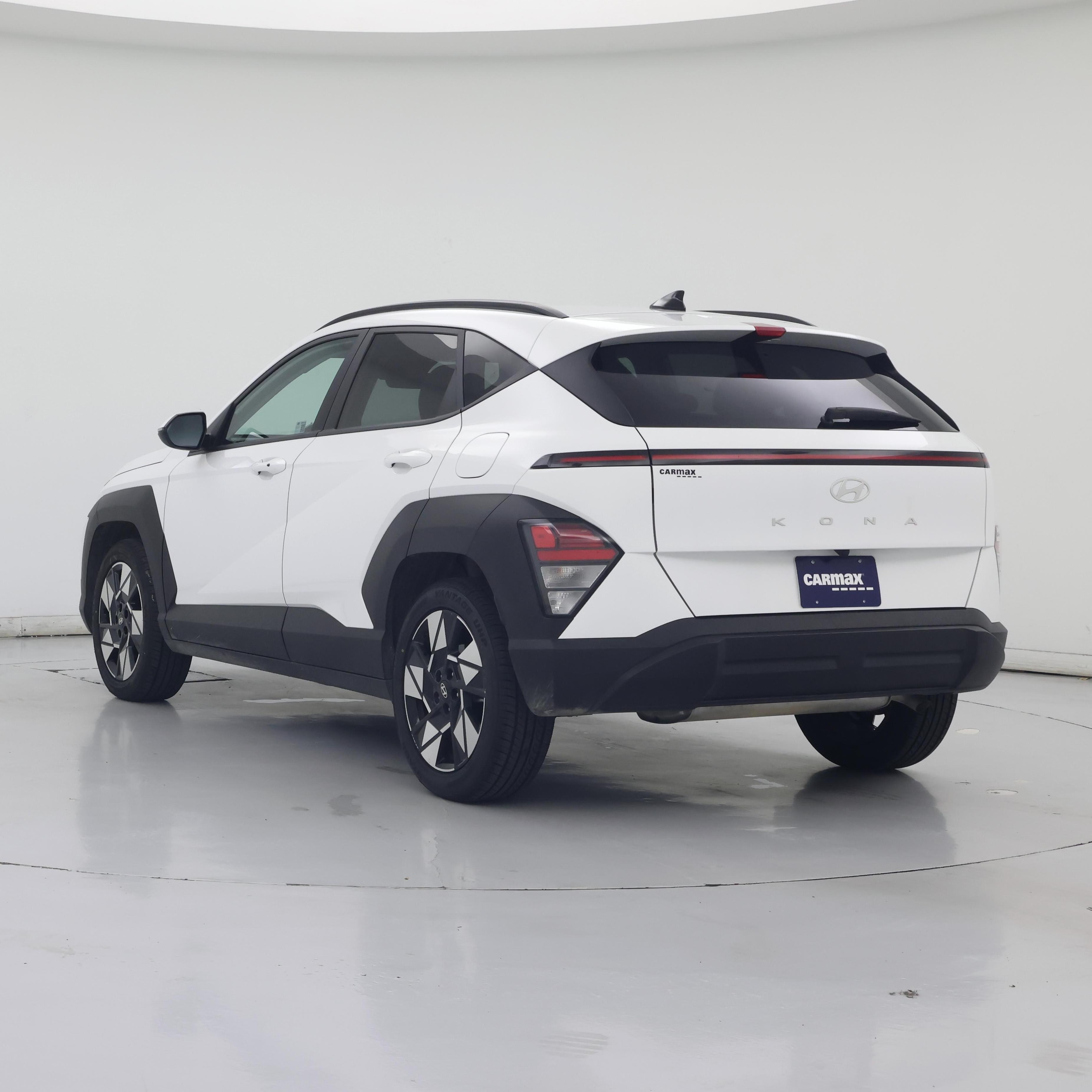 Thumbnail: 2025 Hyundai Kona - 2