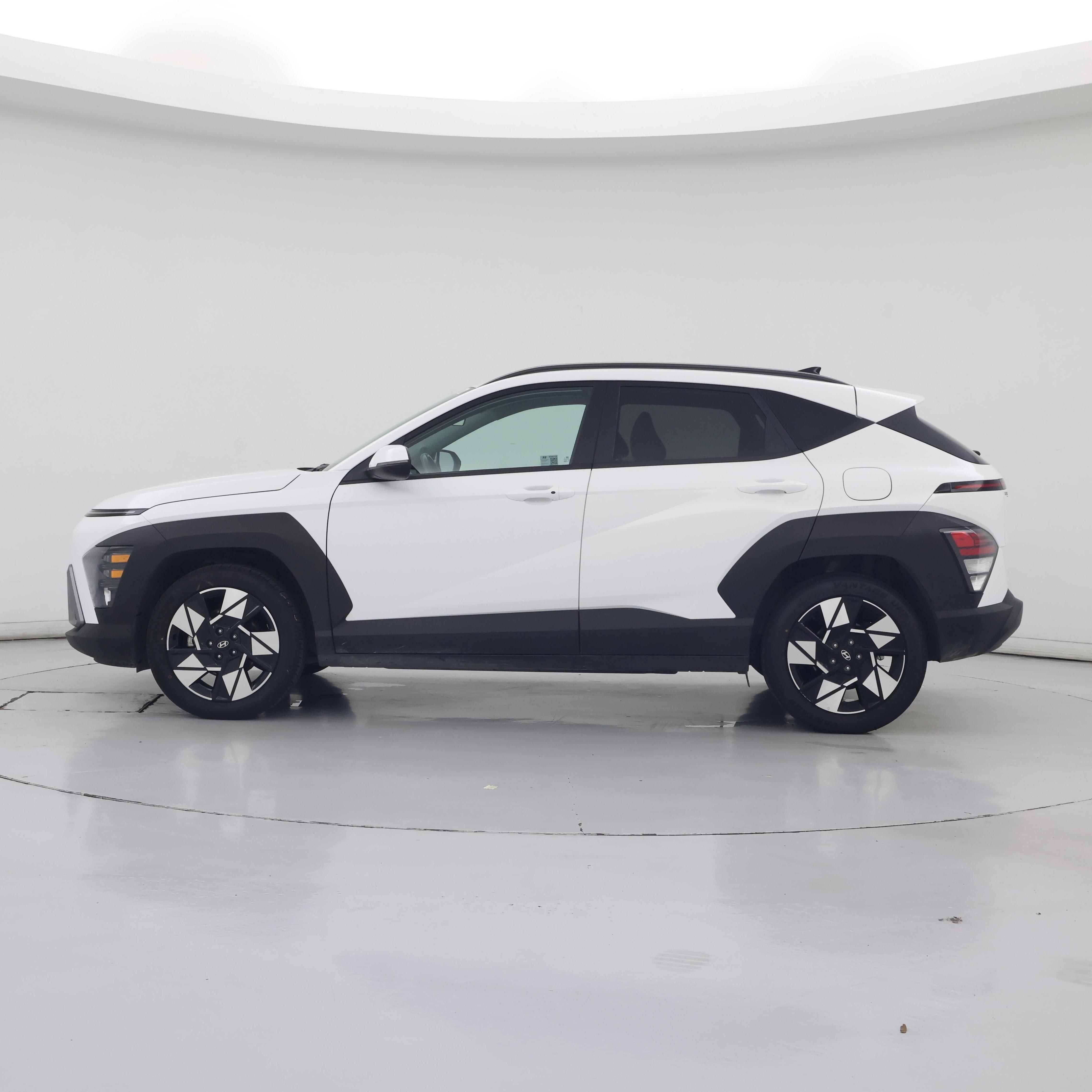 Thumbnail: 2025 Hyundai Kona - 3