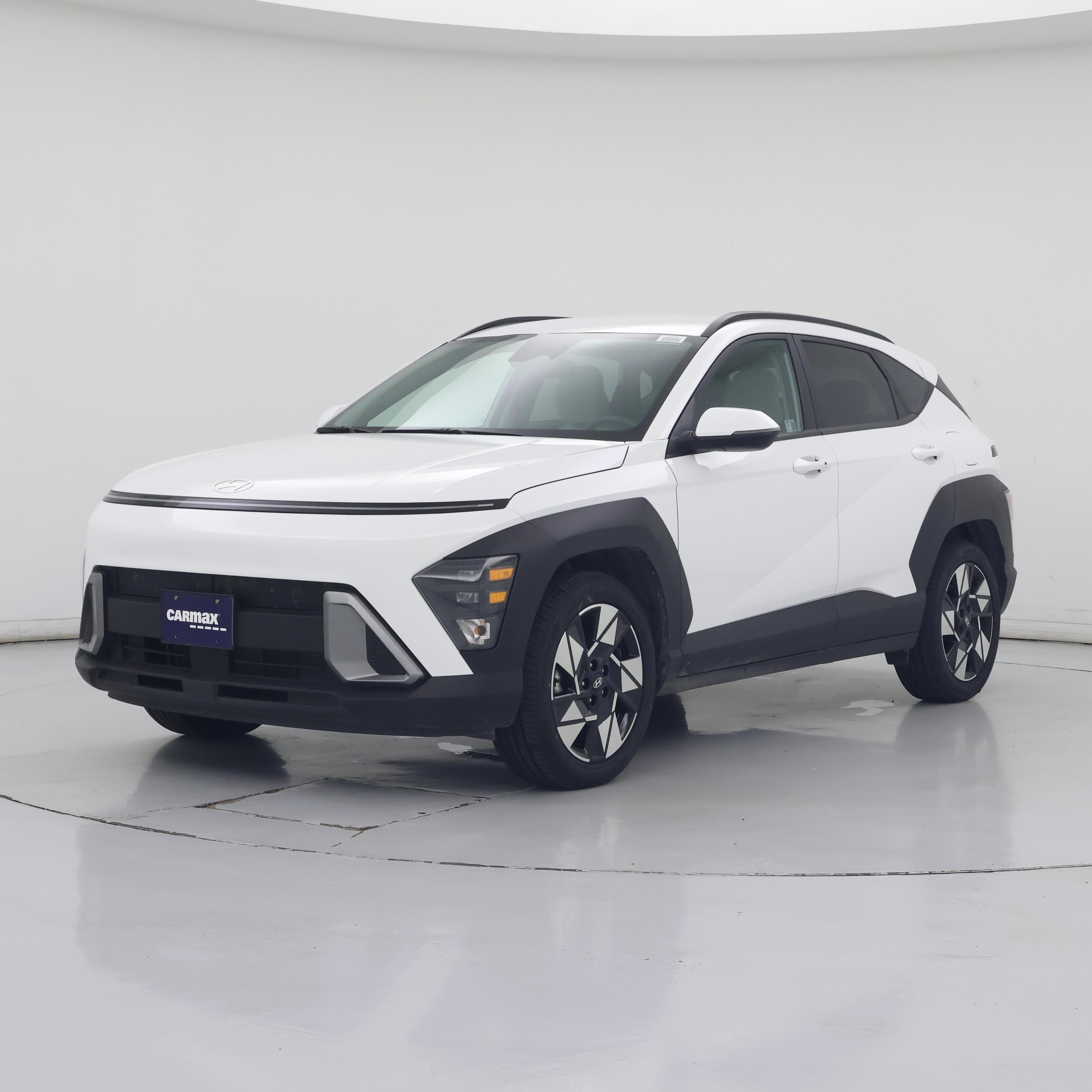 Thumbnail: 2025 Hyundai Kona - 4