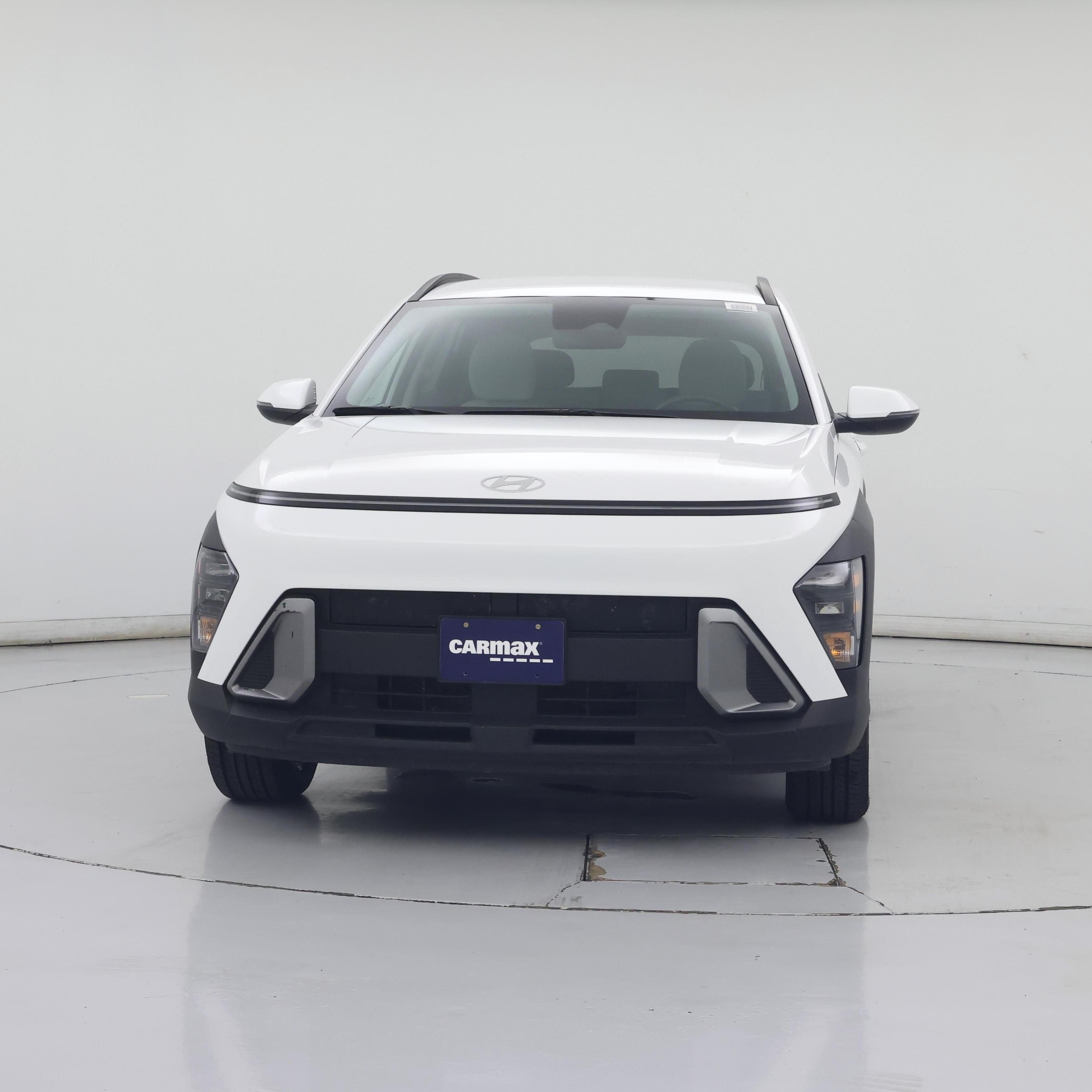 Thumbnail: 2025 Hyundai Kona - 5