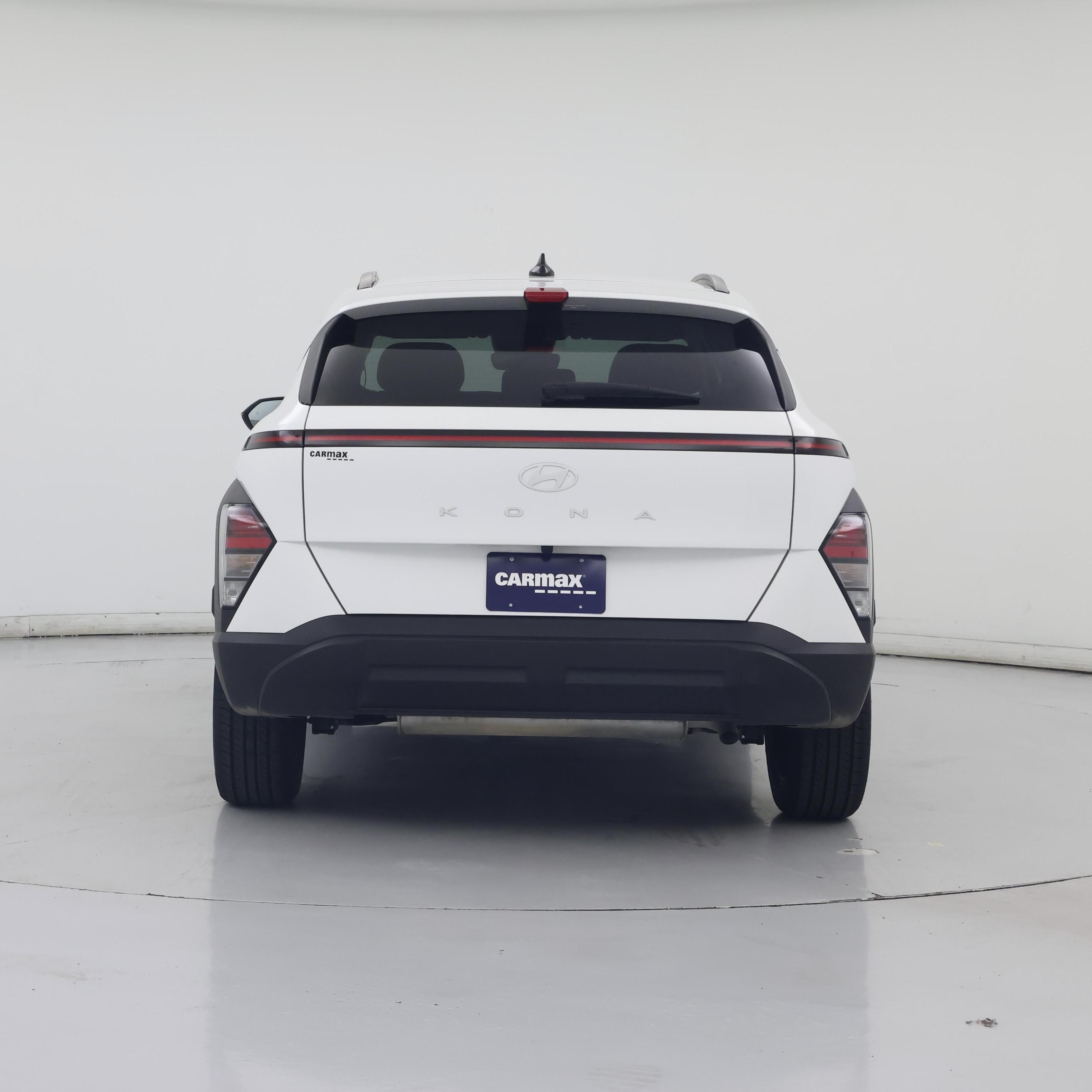 Thumbnail: 2025 Hyundai Kona - 6
