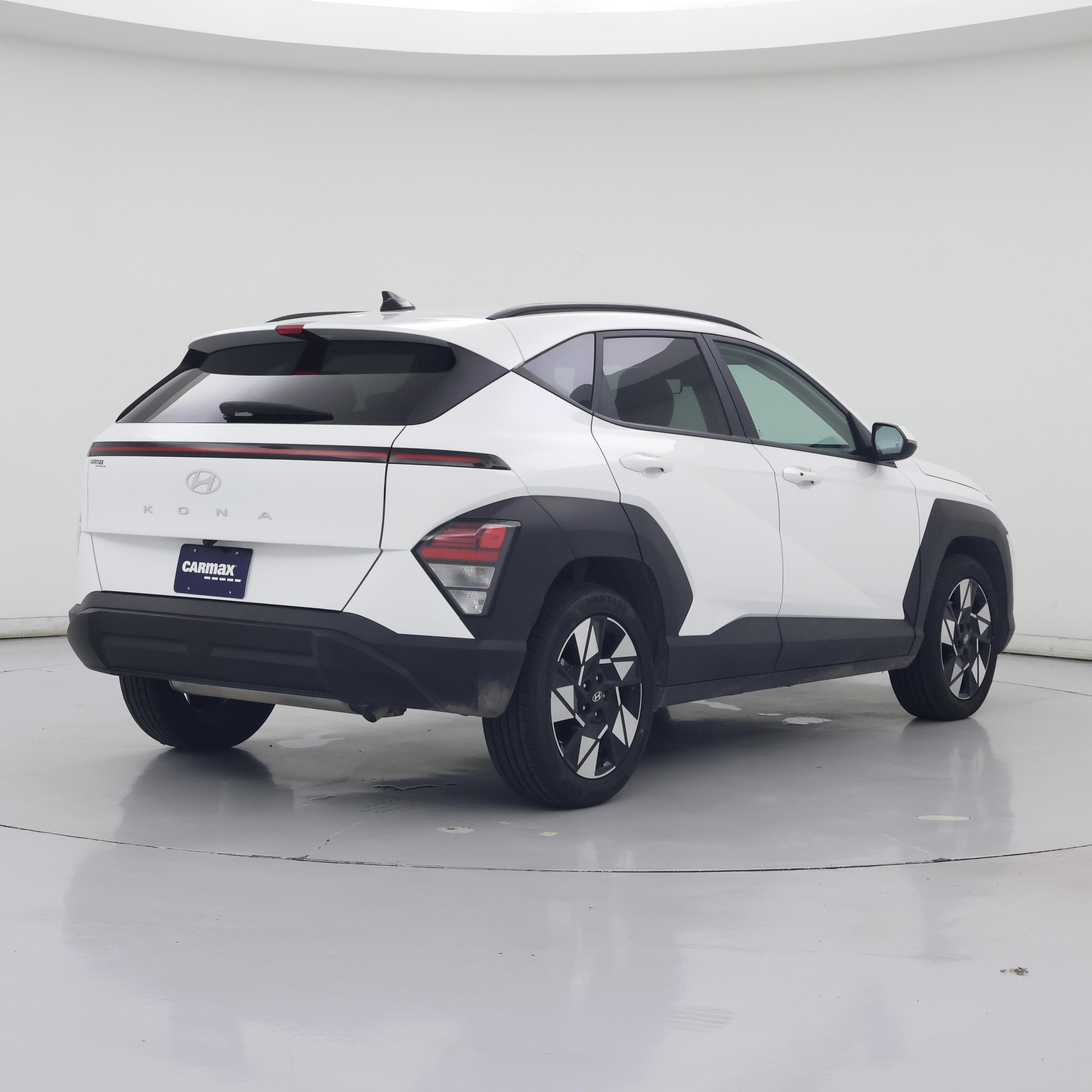Thumbnail: 2025 Hyundai Kona - 8