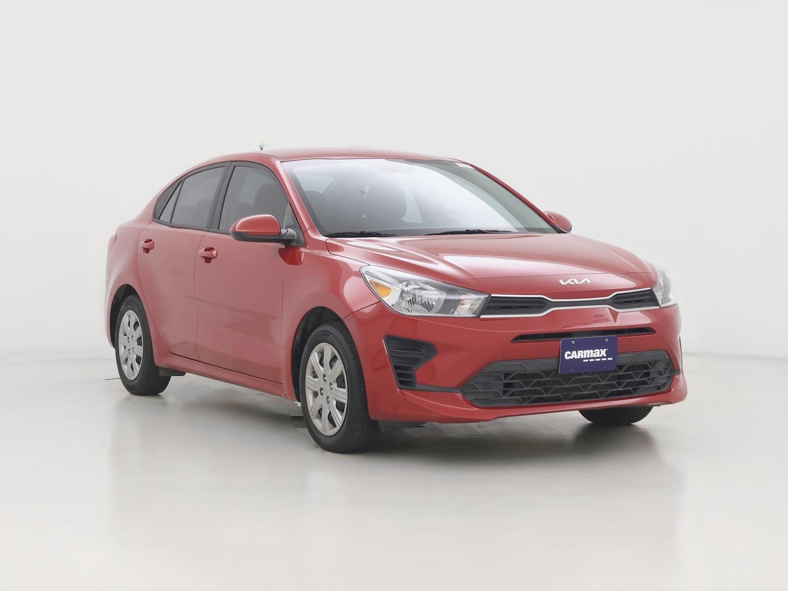 2023 Kia Rio