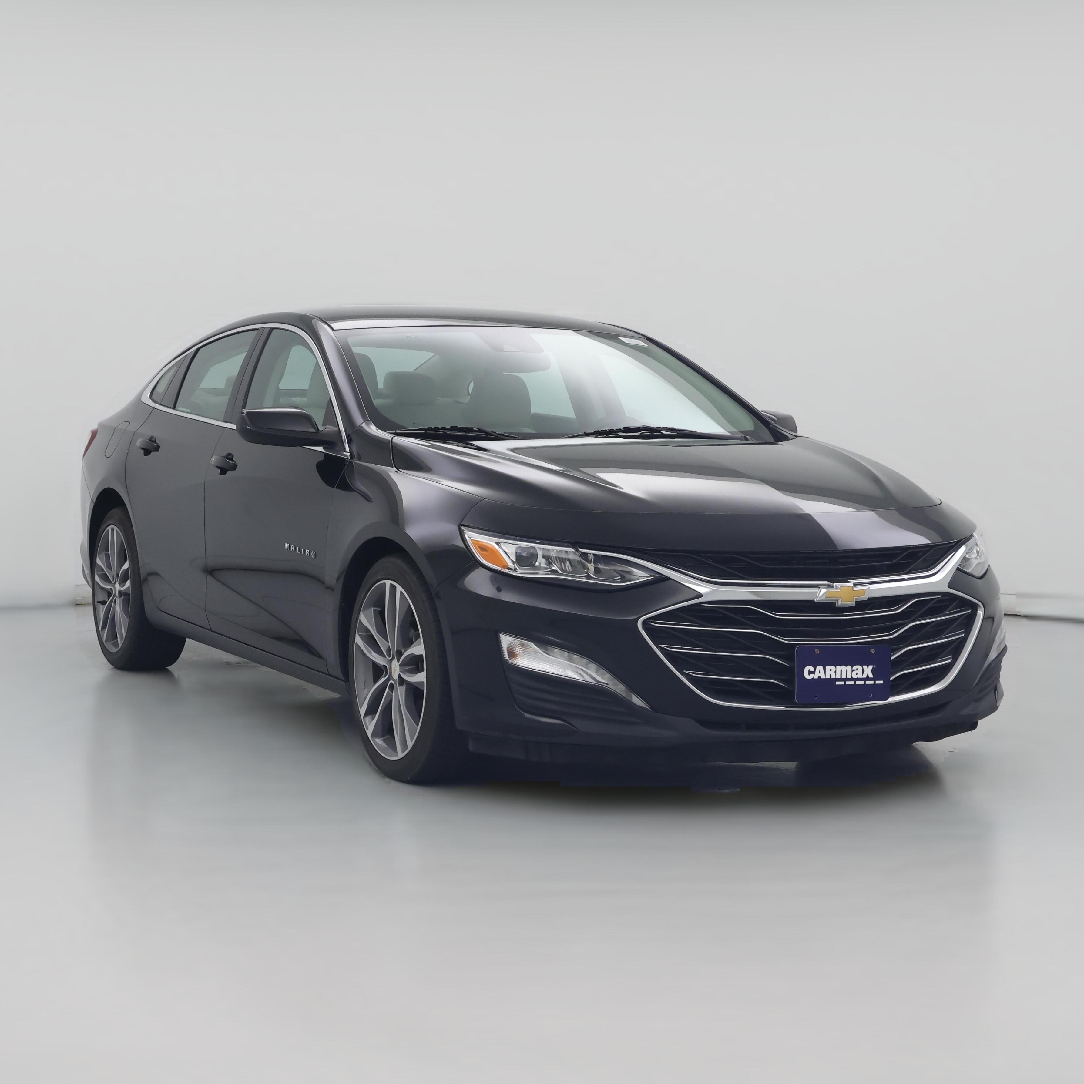 2024 Chevrolet Malibu 2LT - Photo 1