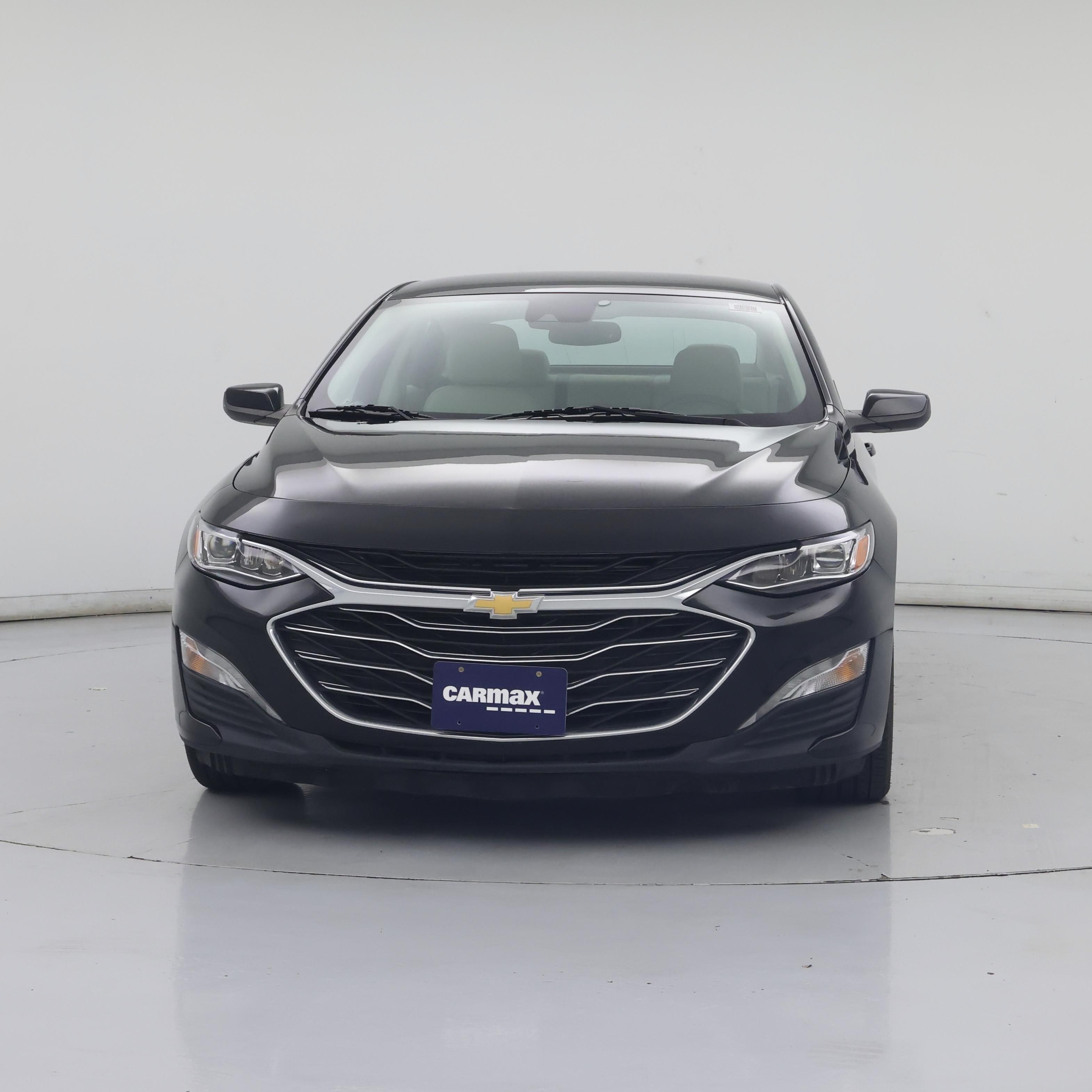 Thumbnail: 2024 Chevrolet Malibu - 5