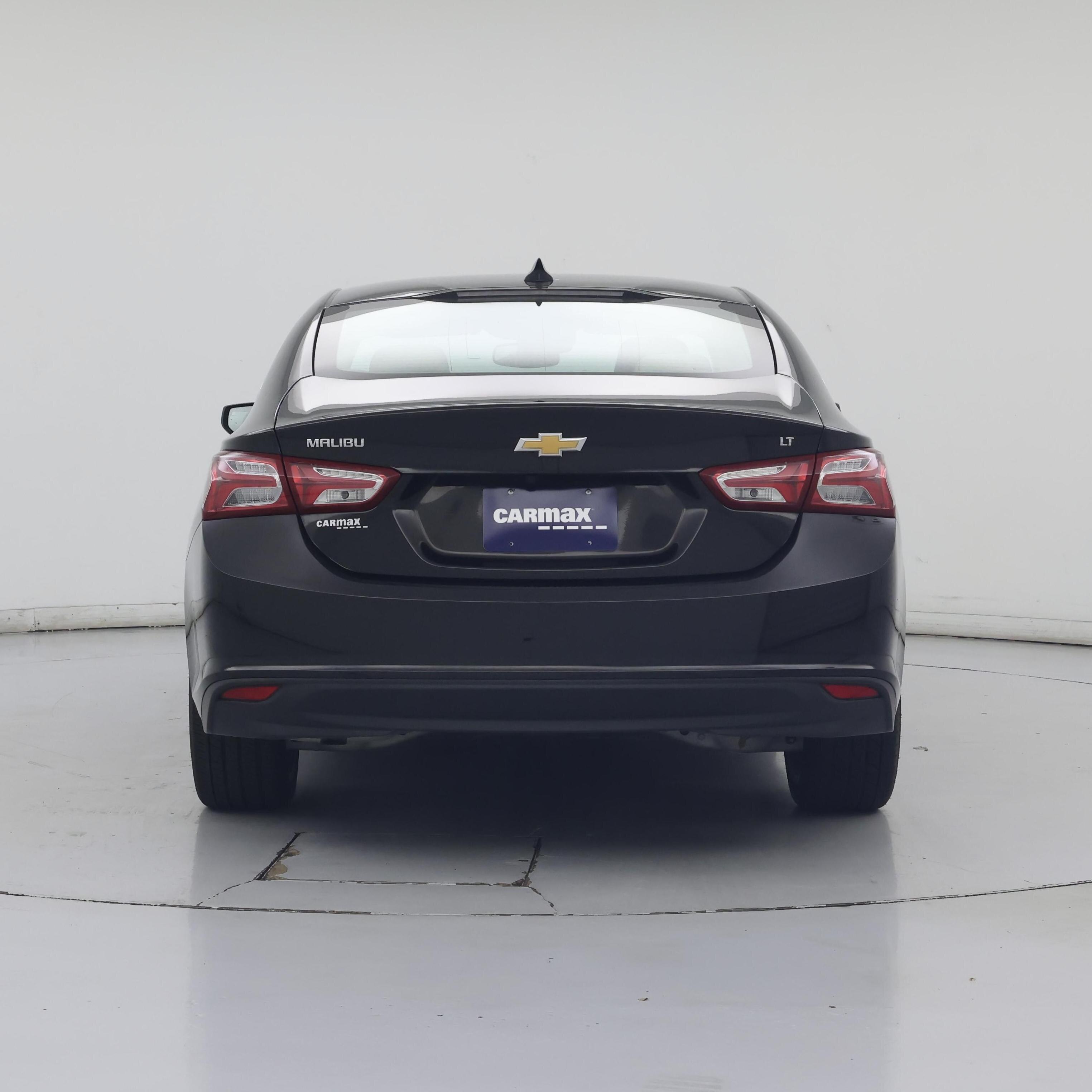 Thumbnail: 2024 Chevrolet Malibu - 6