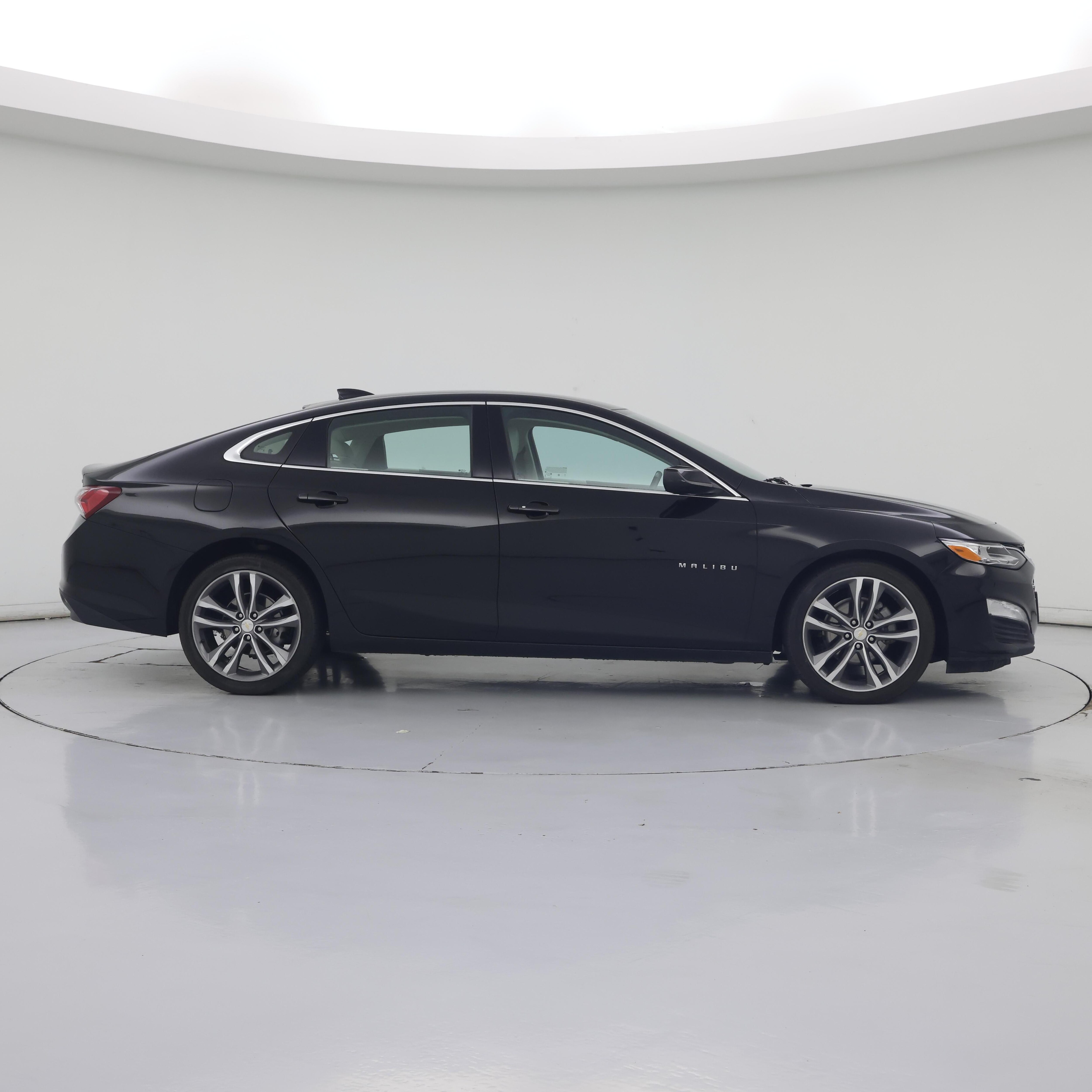 Thumbnail: 2024 Chevrolet Malibu - 7