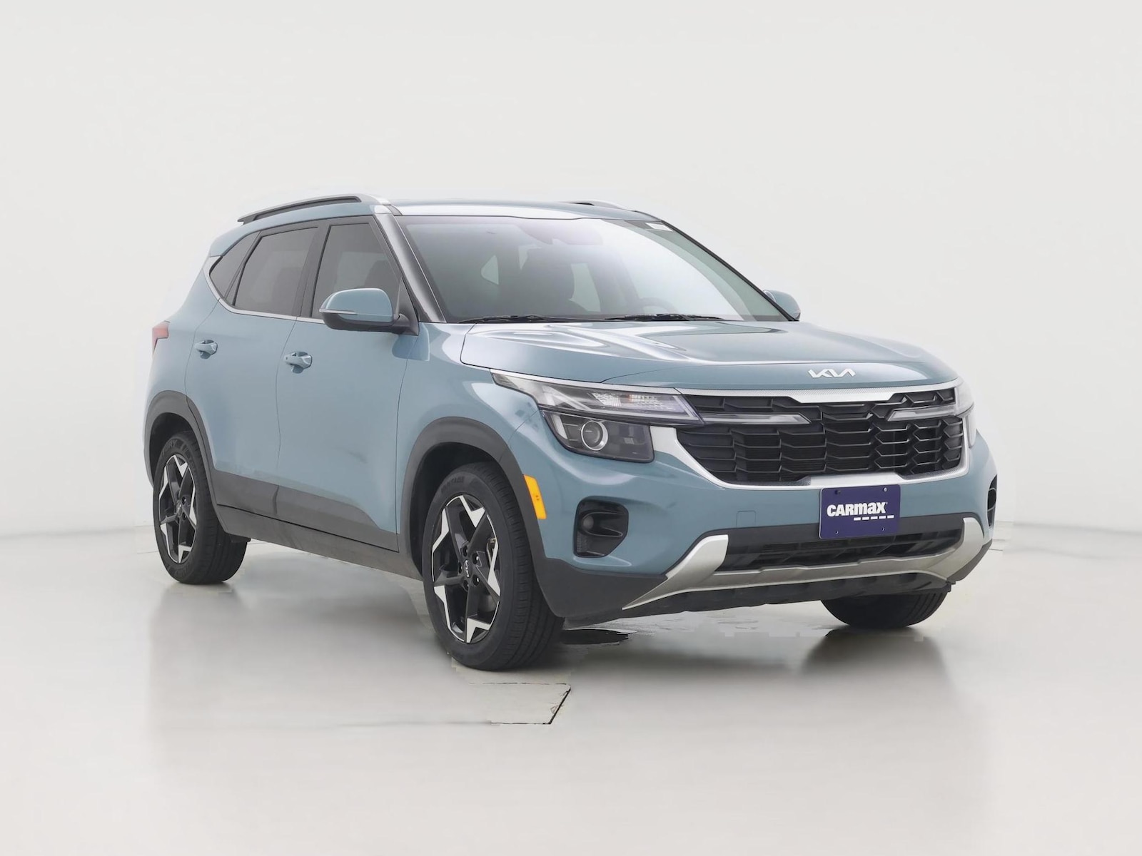 2024 Kia Seltos
