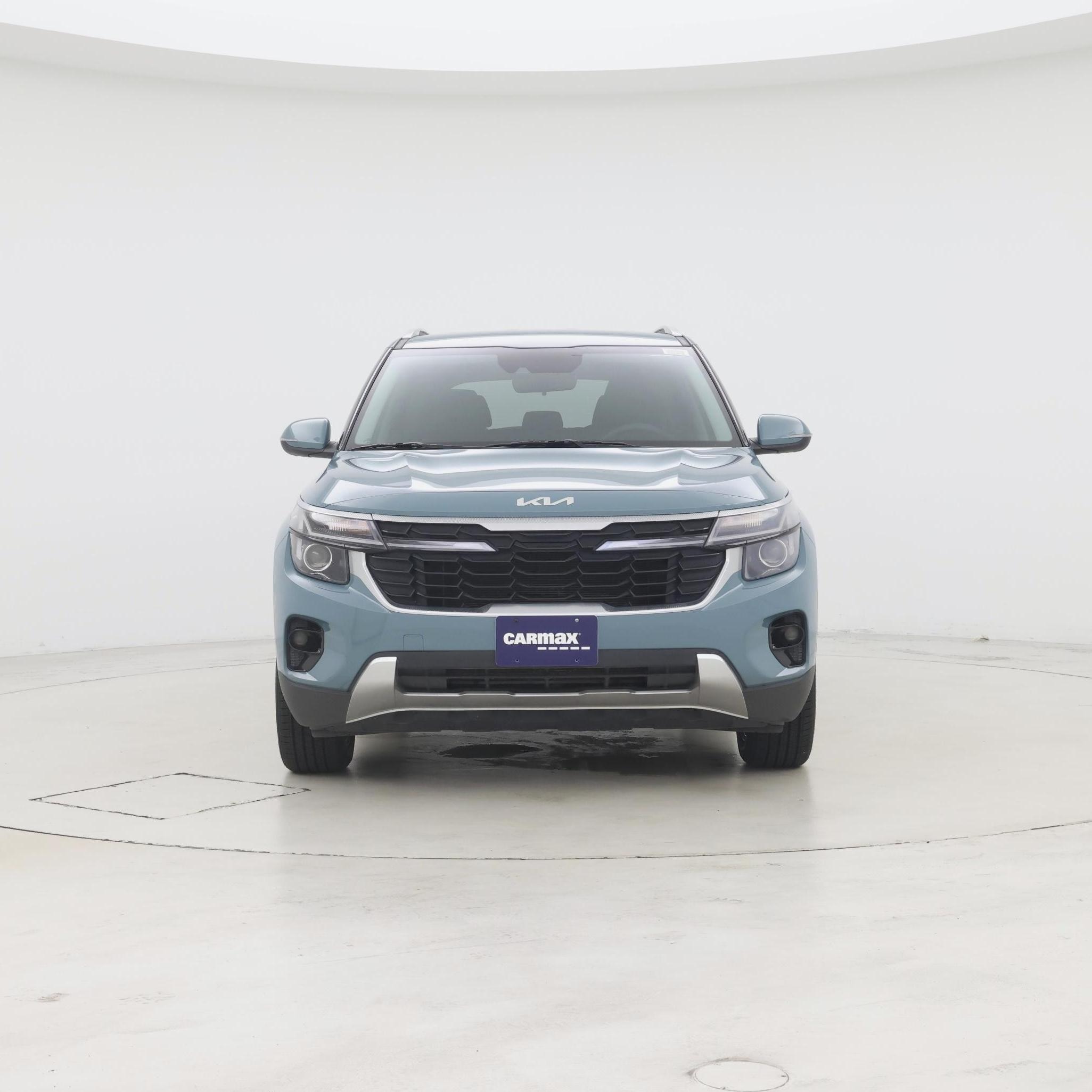 Thumbnail: 2024 Kia Seltos - 5