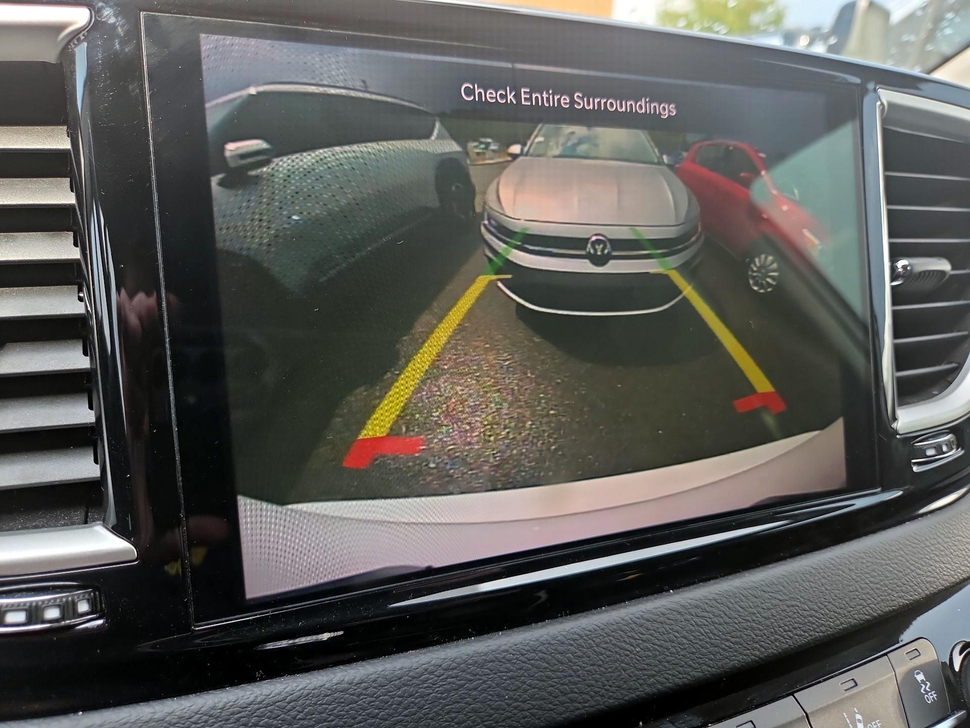 Thumbnail: 2024 Chrysler Pacifica - 14