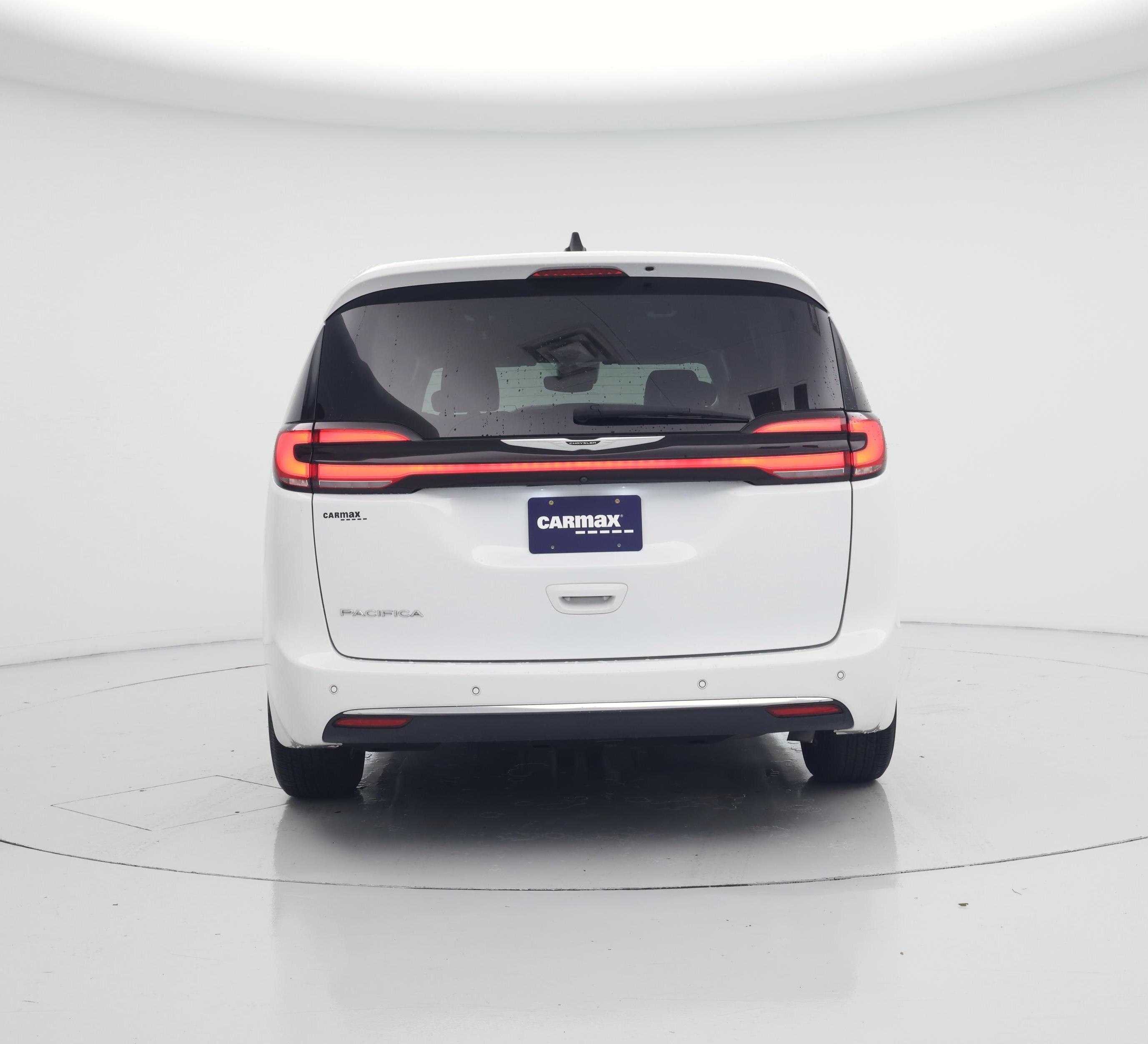 Thumbnail: 2024 Chrysler Pacifica - 6