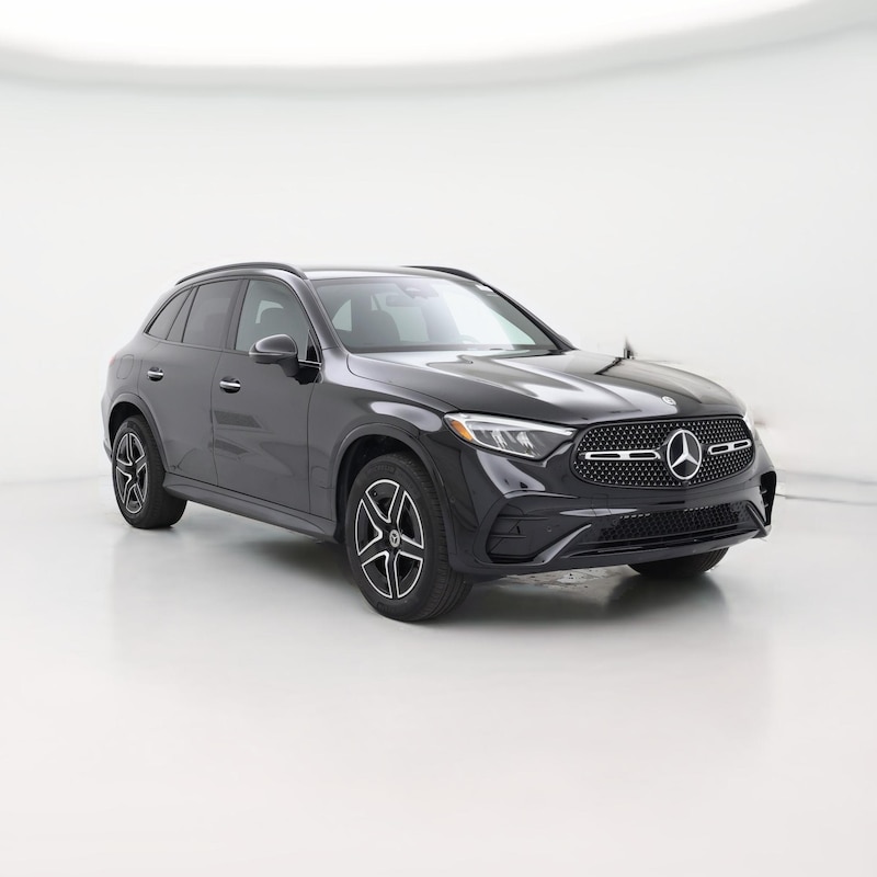2024 Mercedes-Benz GLC300