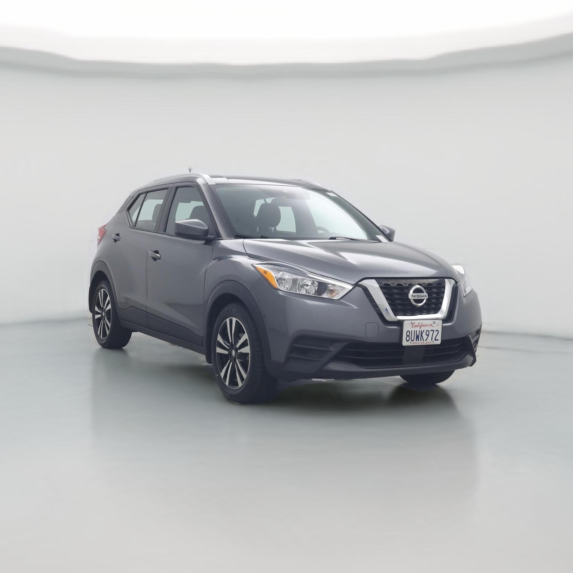 Thumbnail: 2020 Nissan Kicks - 1