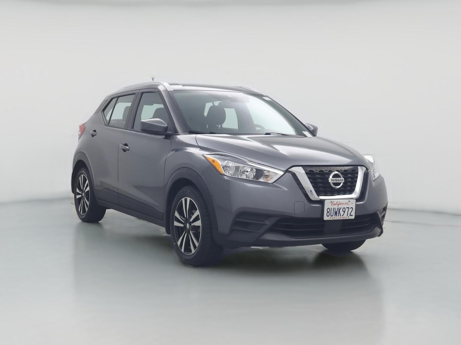 2020 Nissan Kicks
