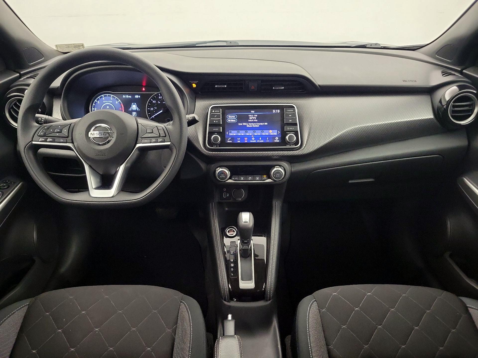 Thumbnail: 2020 Nissan Kicks - 9