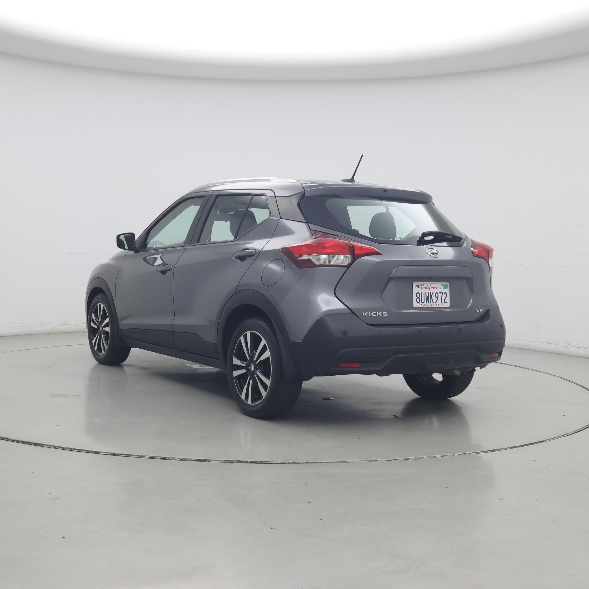 Thumbnail: 2020 Nissan Kicks - 2