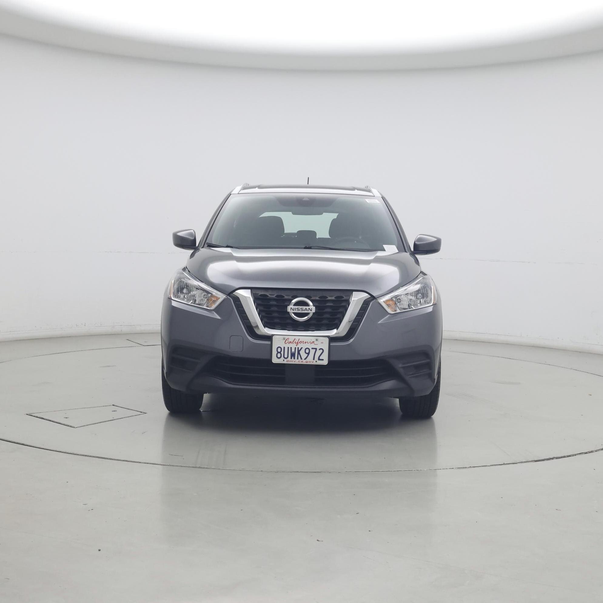 Thumbnail: 2020 Nissan Kicks - 5