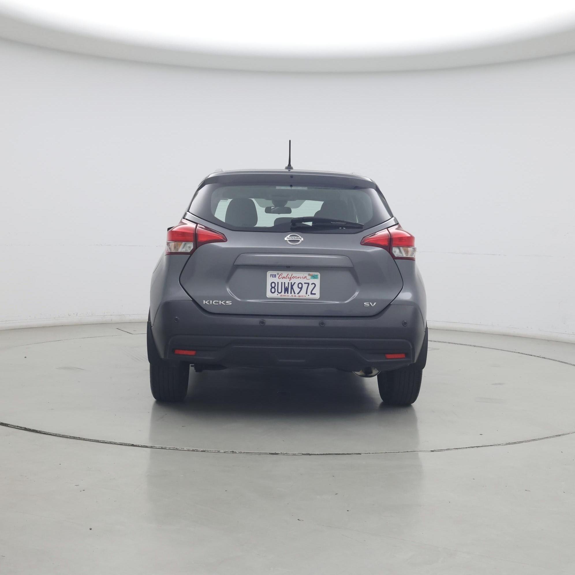 Thumbnail: 2020 Nissan Kicks - 6