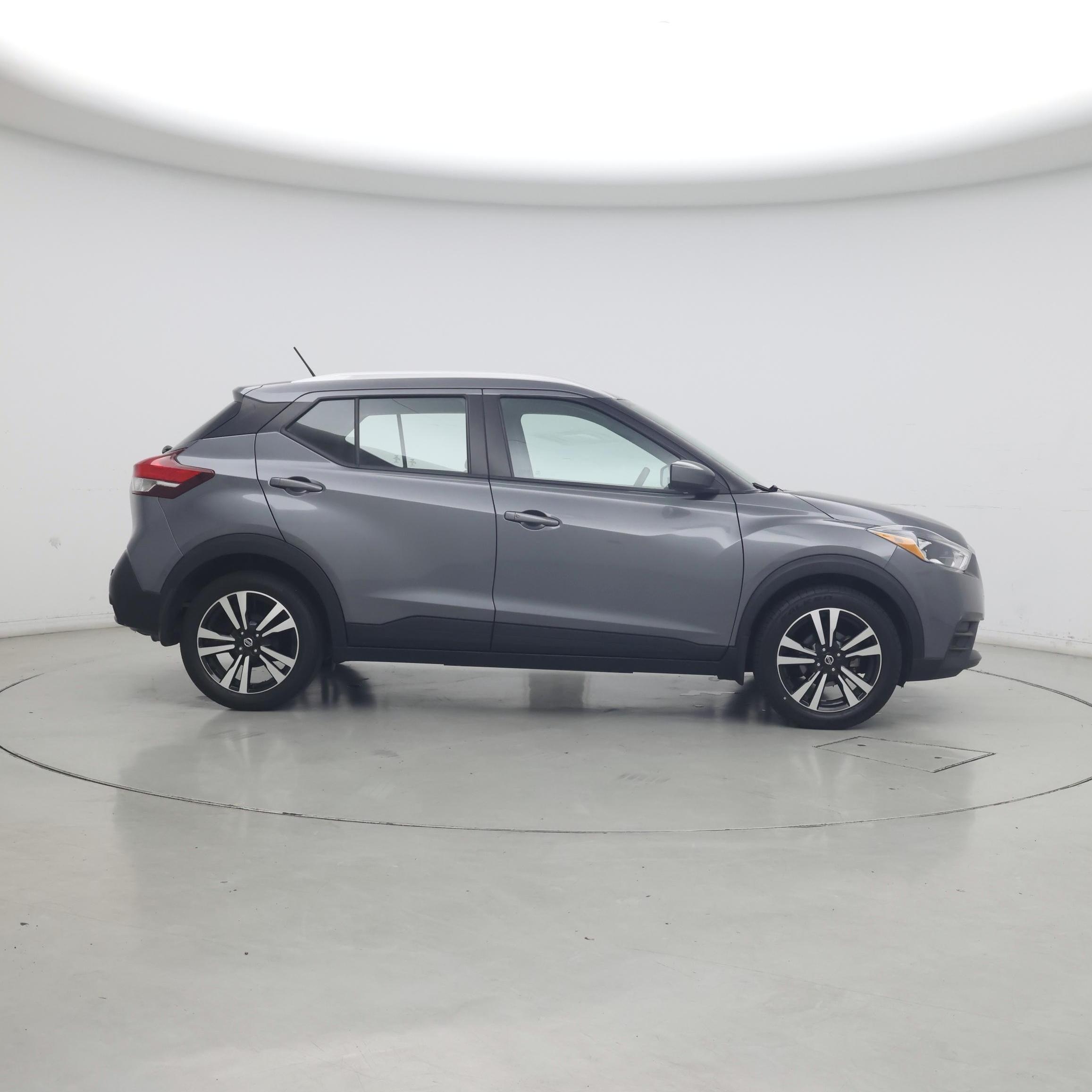 Thumbnail: 2020 Nissan Kicks - 7