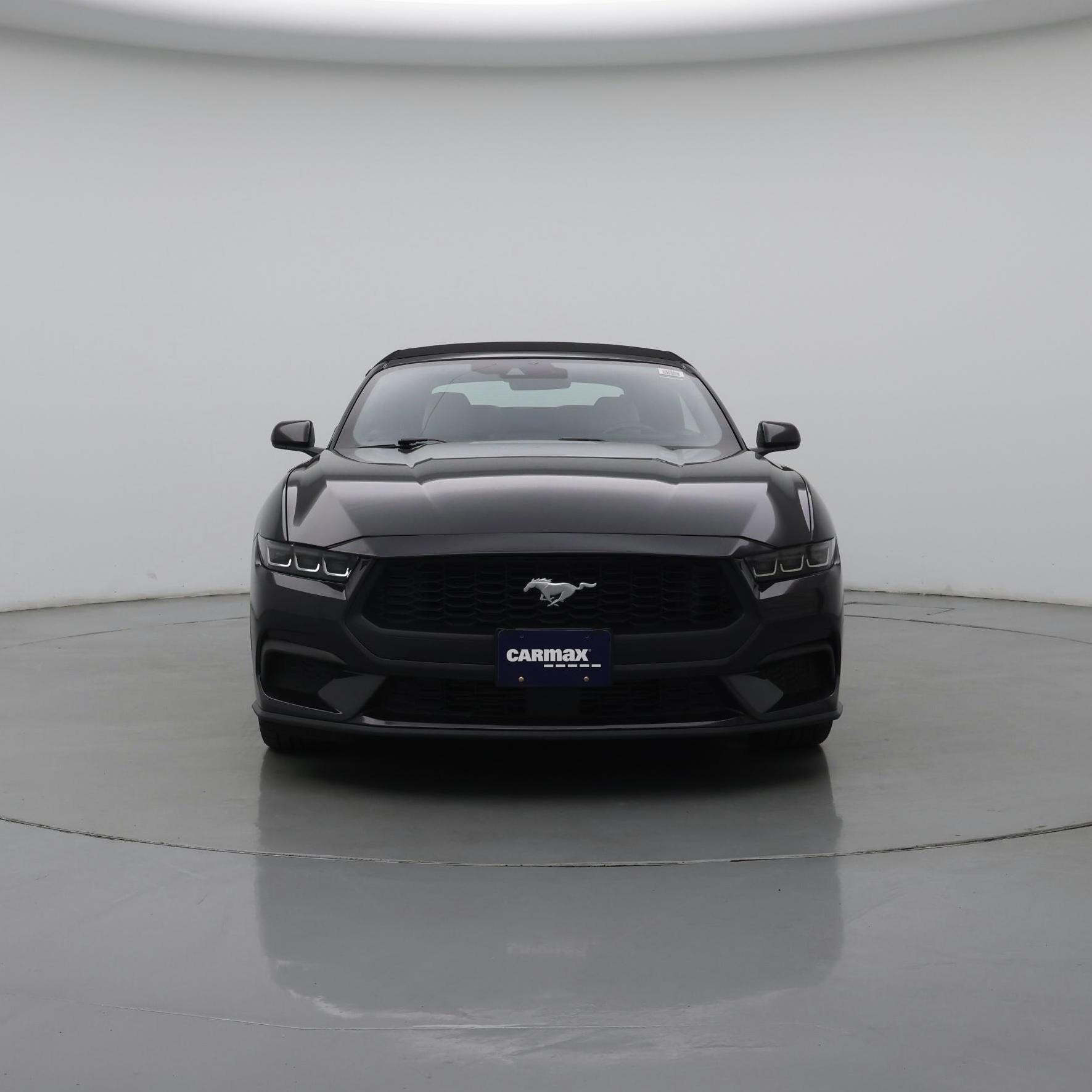 Thumbnail: 2024 Ford Mustang - 5