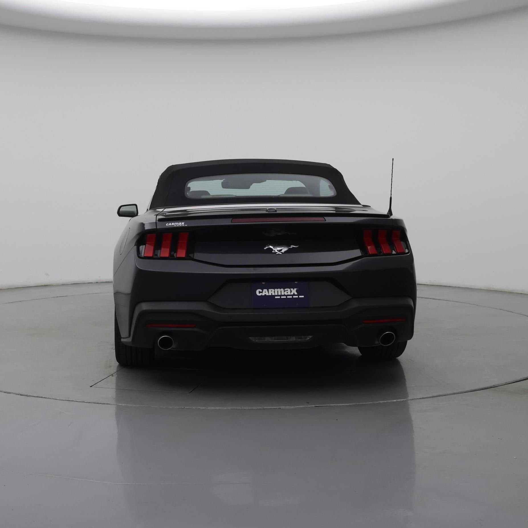 Thumbnail: 2024 Ford Mustang - 6