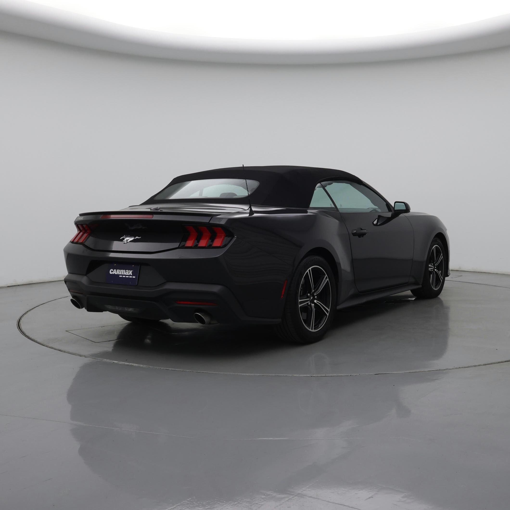 Thumbnail: 2024 Ford Mustang - 8