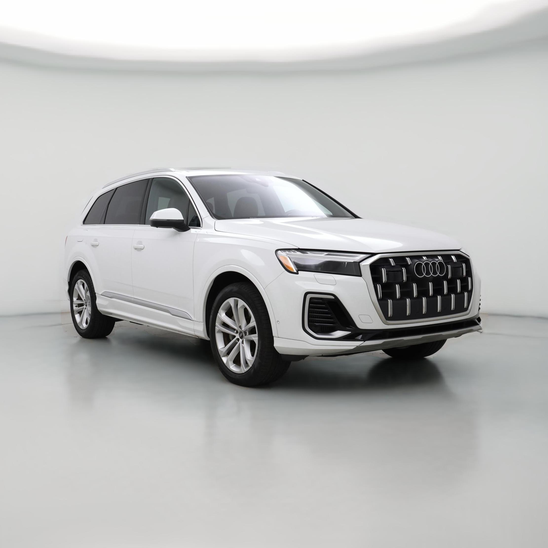 Thumbnail: 2025 Audi Q7 - 1
