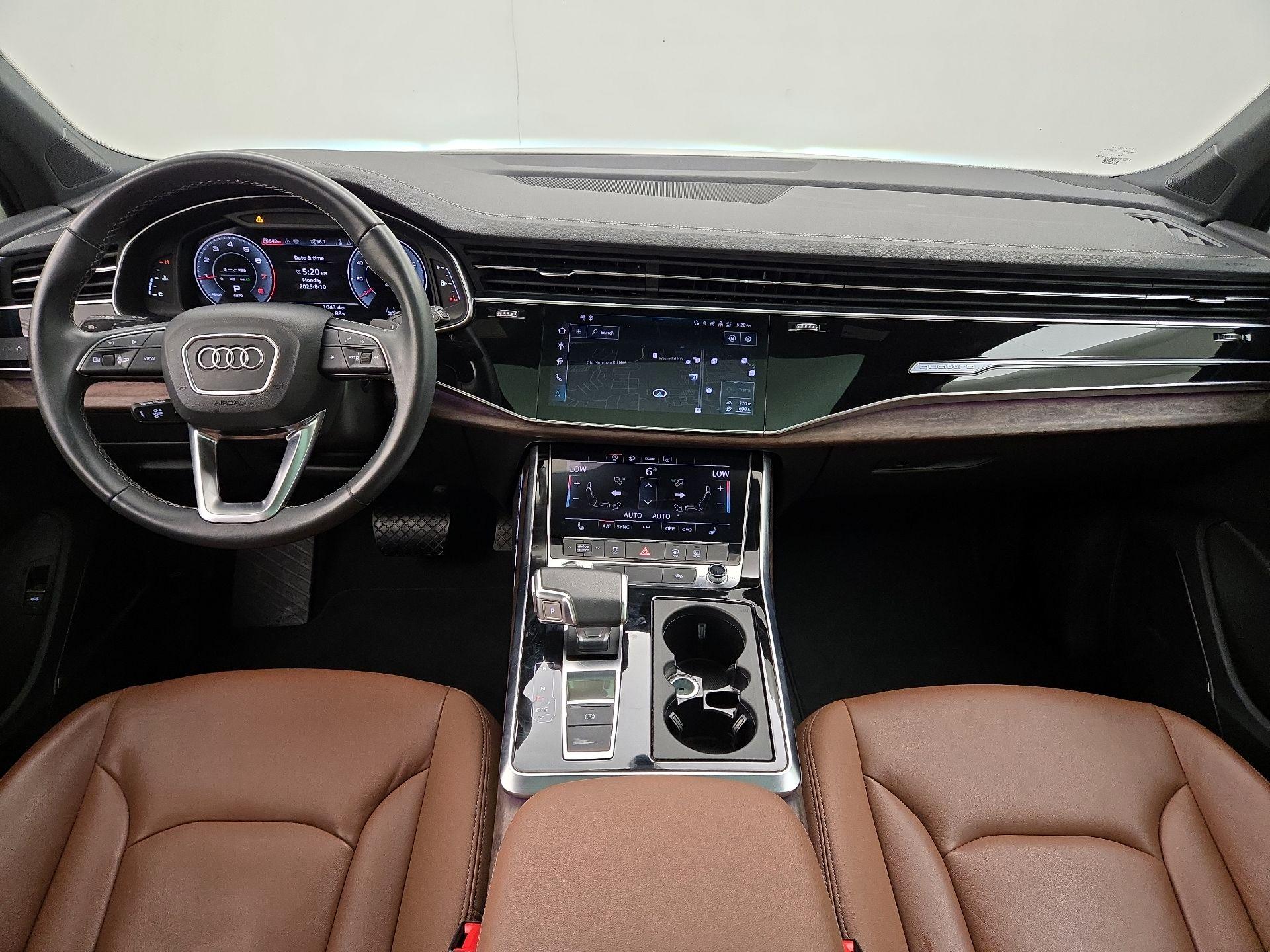 Thumbnail: 2025 Audi Q7 - 9