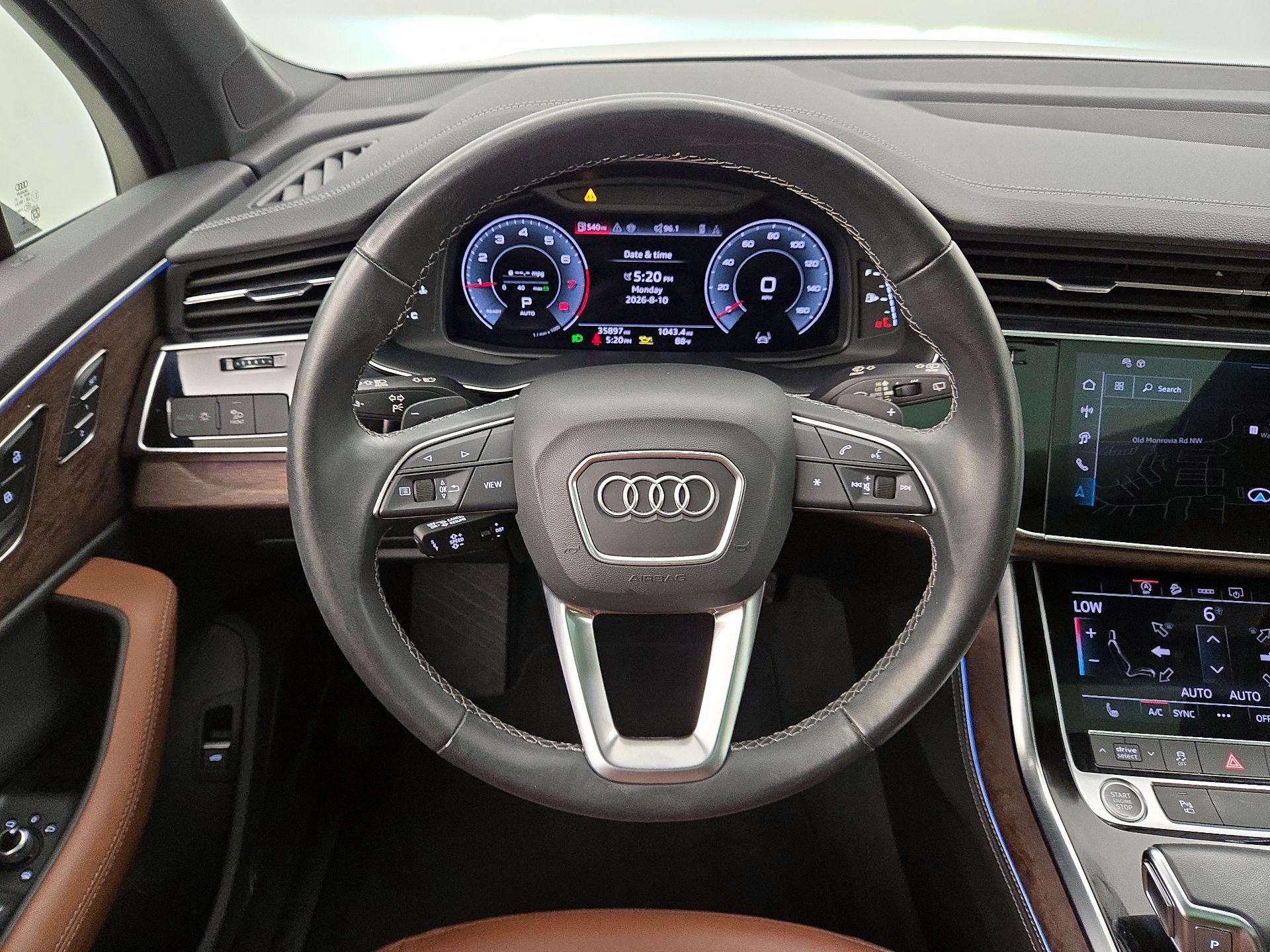 Thumbnail: 2025 Audi Q7 - 10