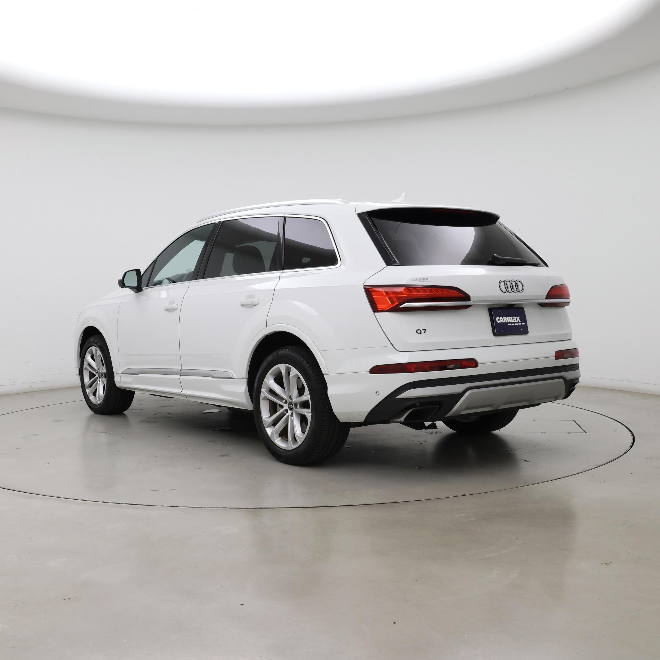 Thumbnail: 2025 Audi Q7 - 2