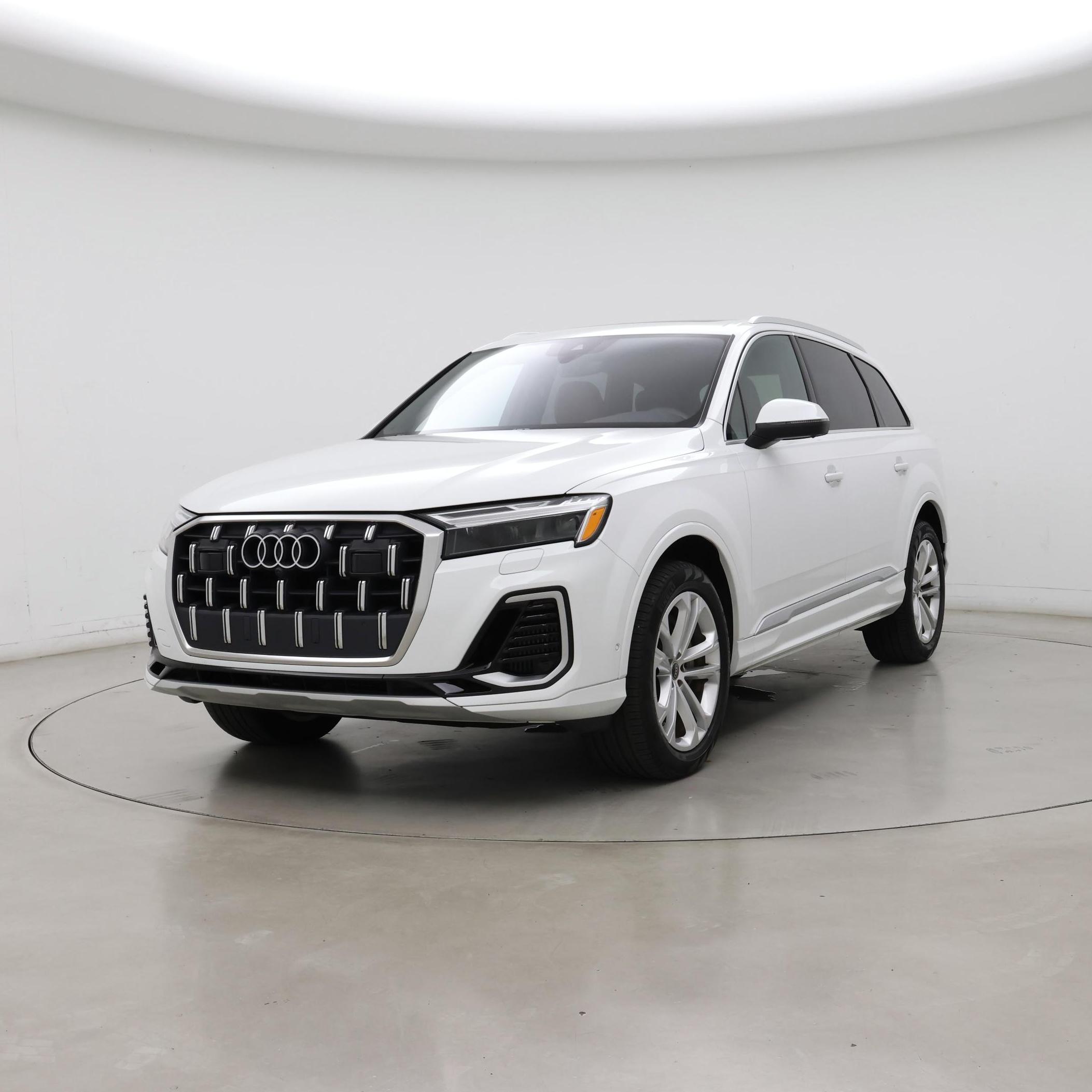 Thumbnail: 2025 Audi Q7 - 4