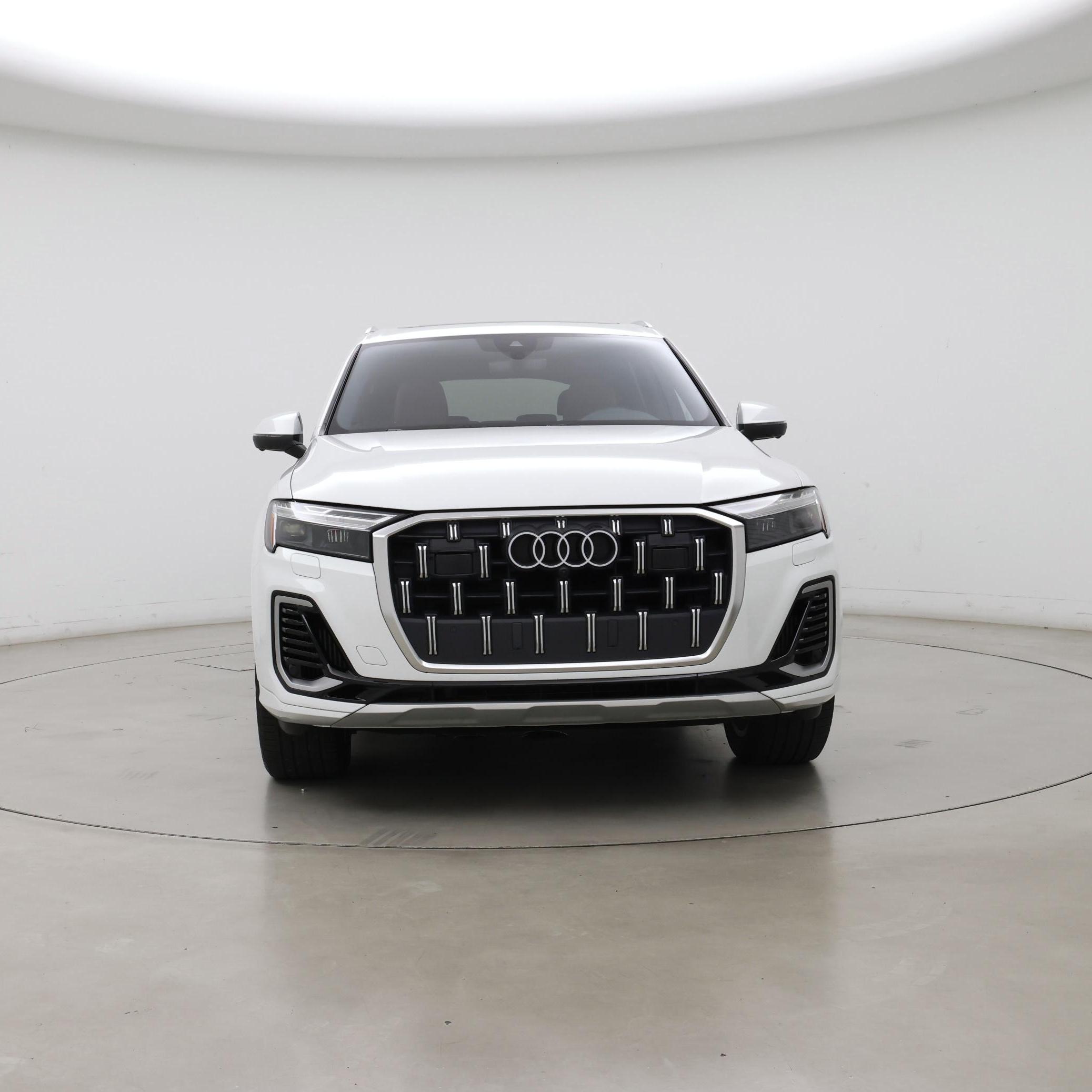 Thumbnail: 2025 Audi Q7 - 5