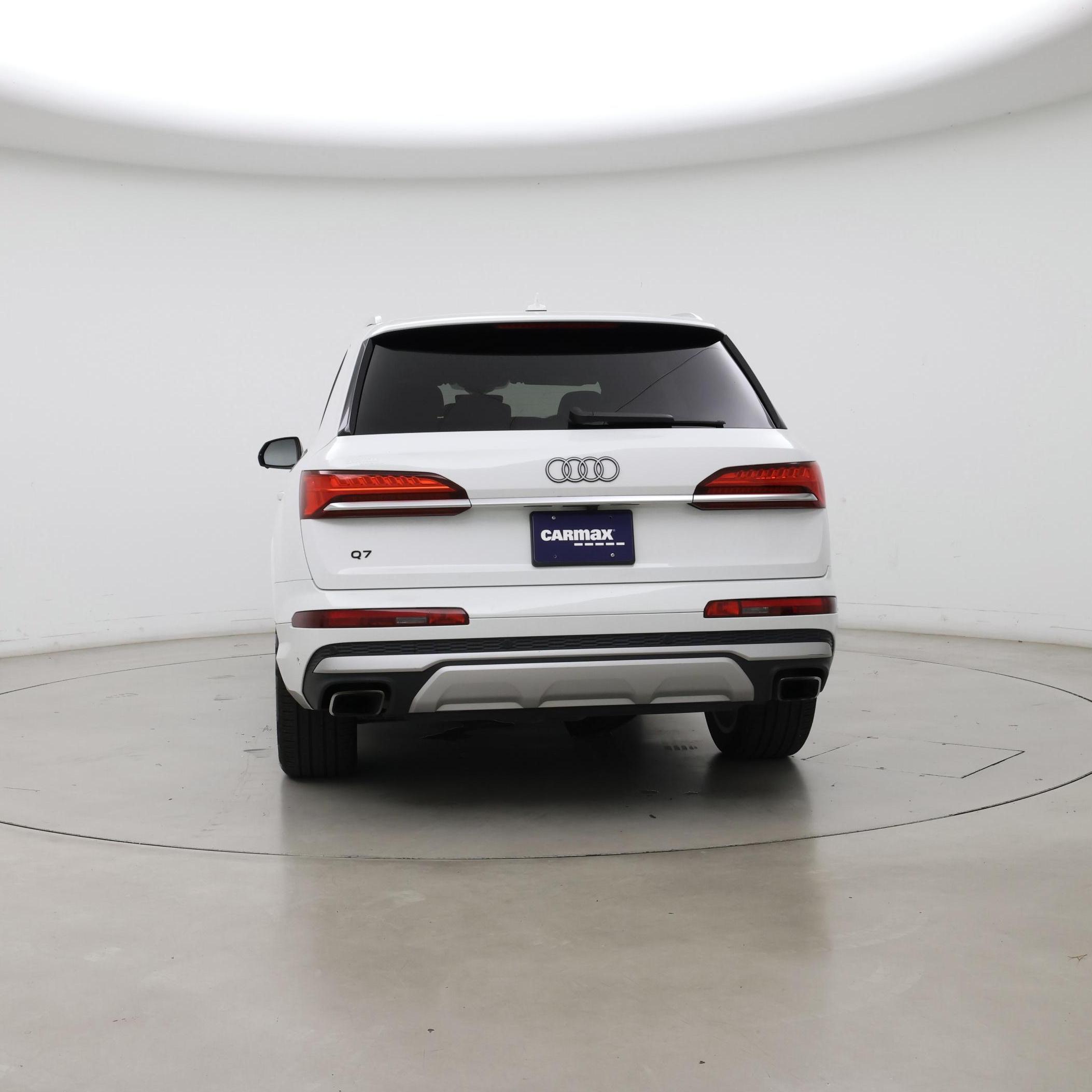 Thumbnail: 2025 Audi Q7 - 6