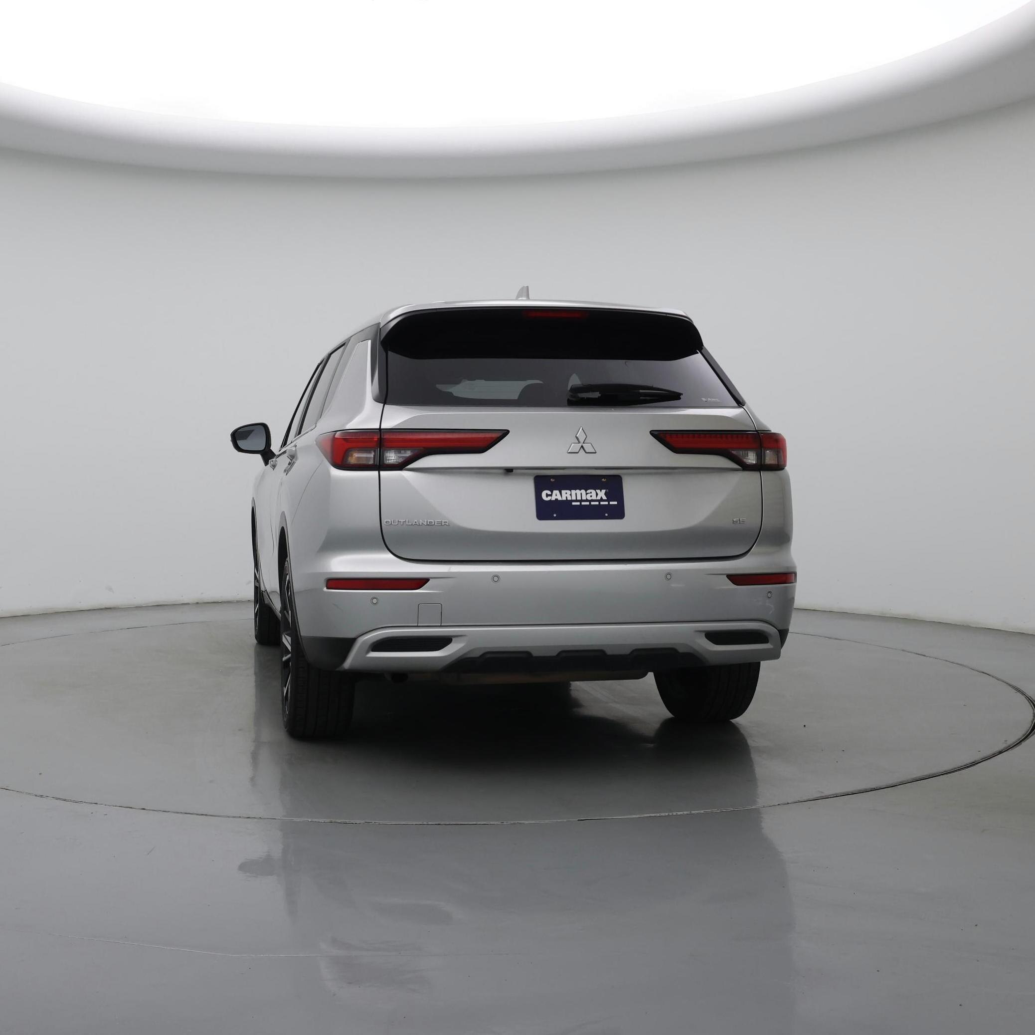 Thumbnail: 2024 Mitsubishi Outlander - 6