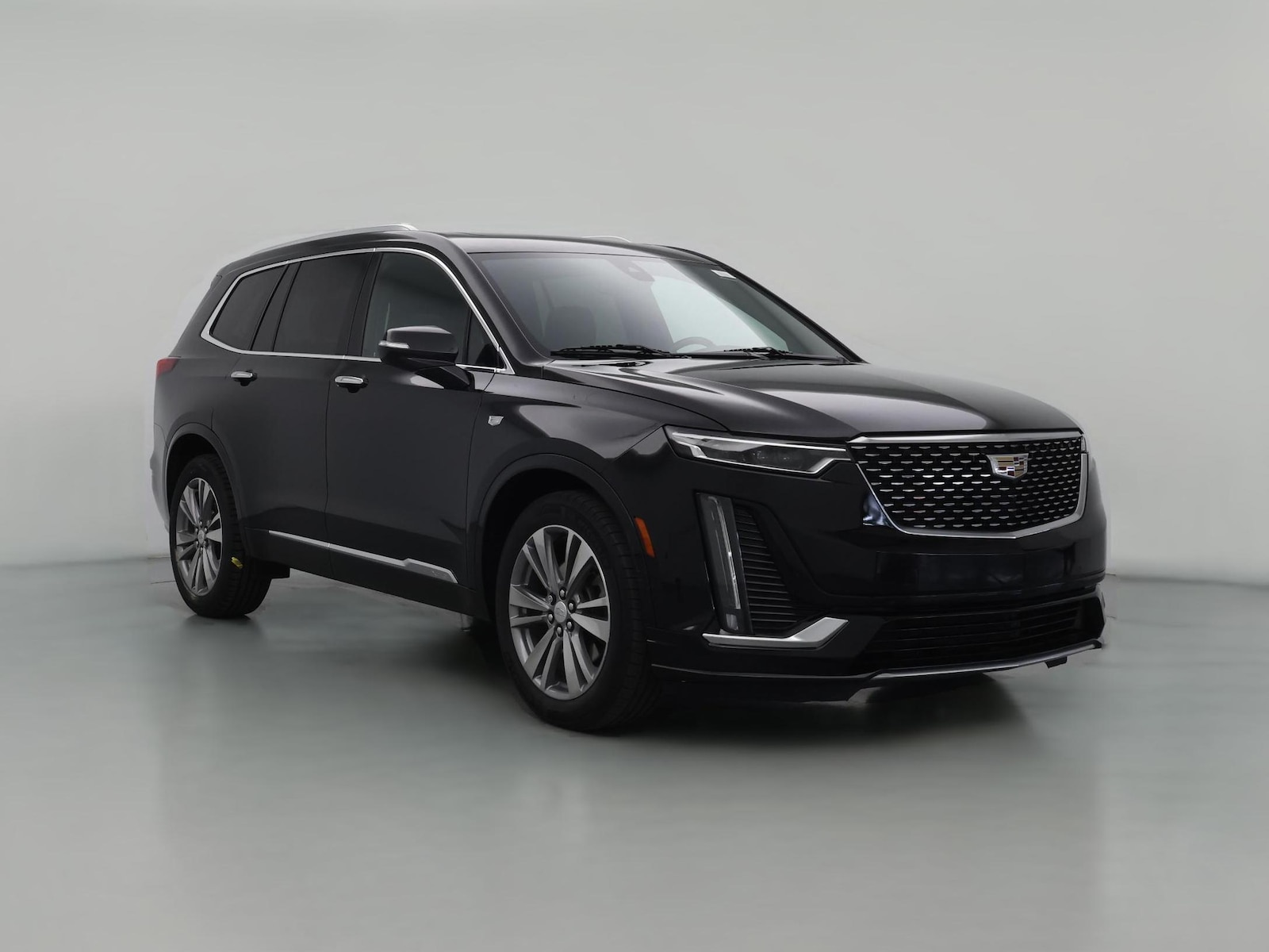 2022 Cadillac XT6